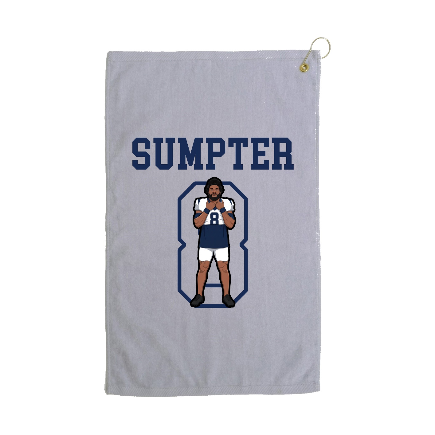 Golf Towel