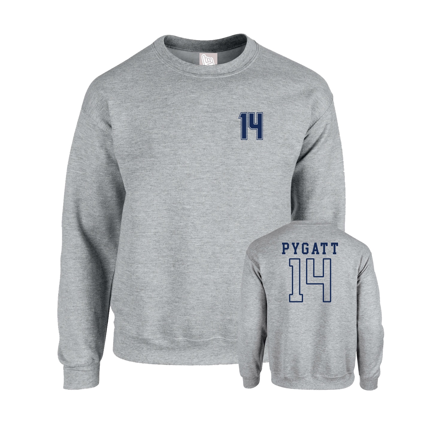 Fleece Crew