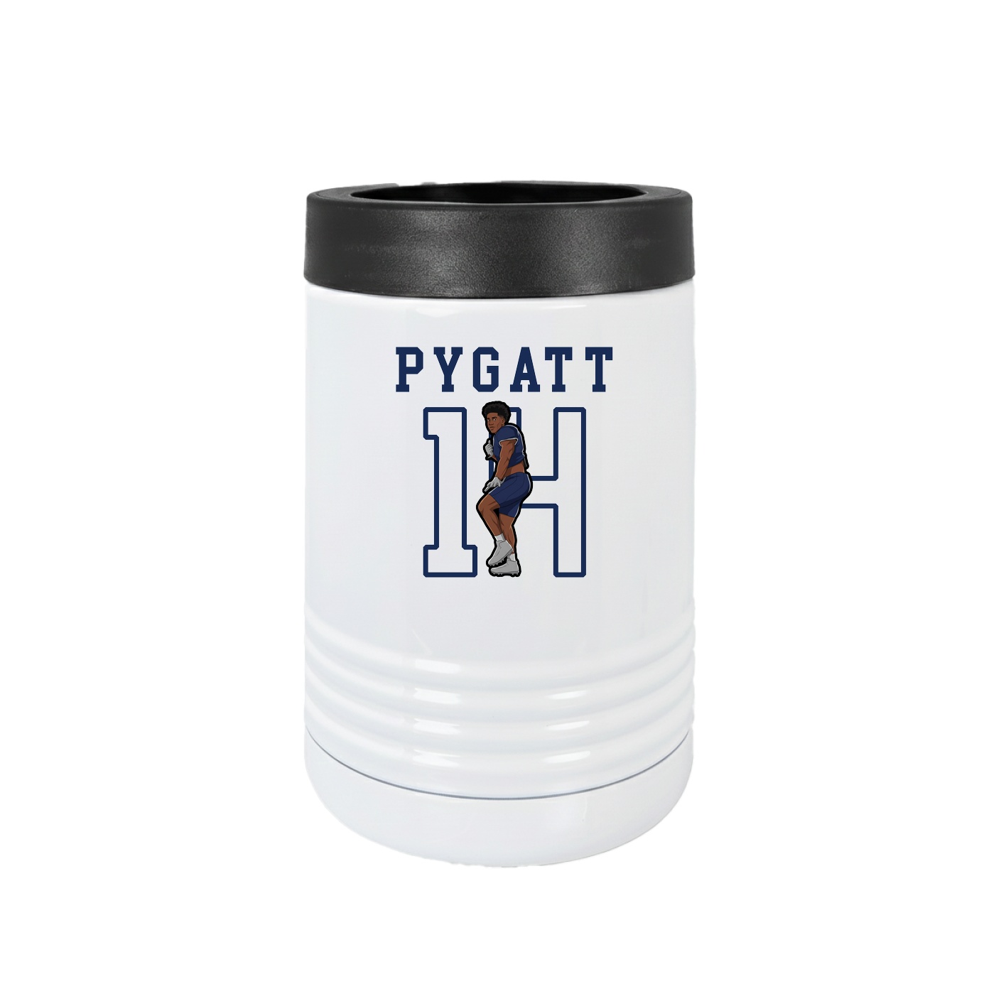 Beverage Holder — Shirsey in White
