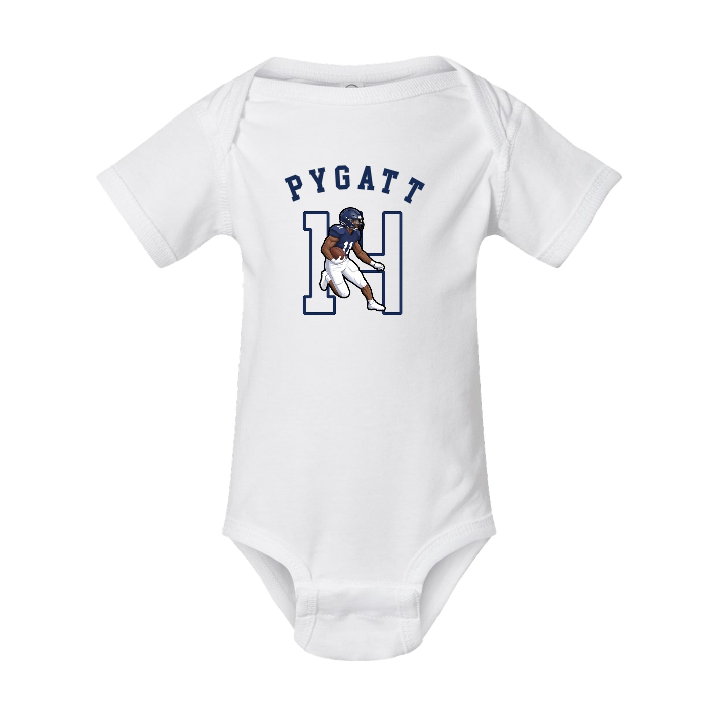 Baby Onesie
