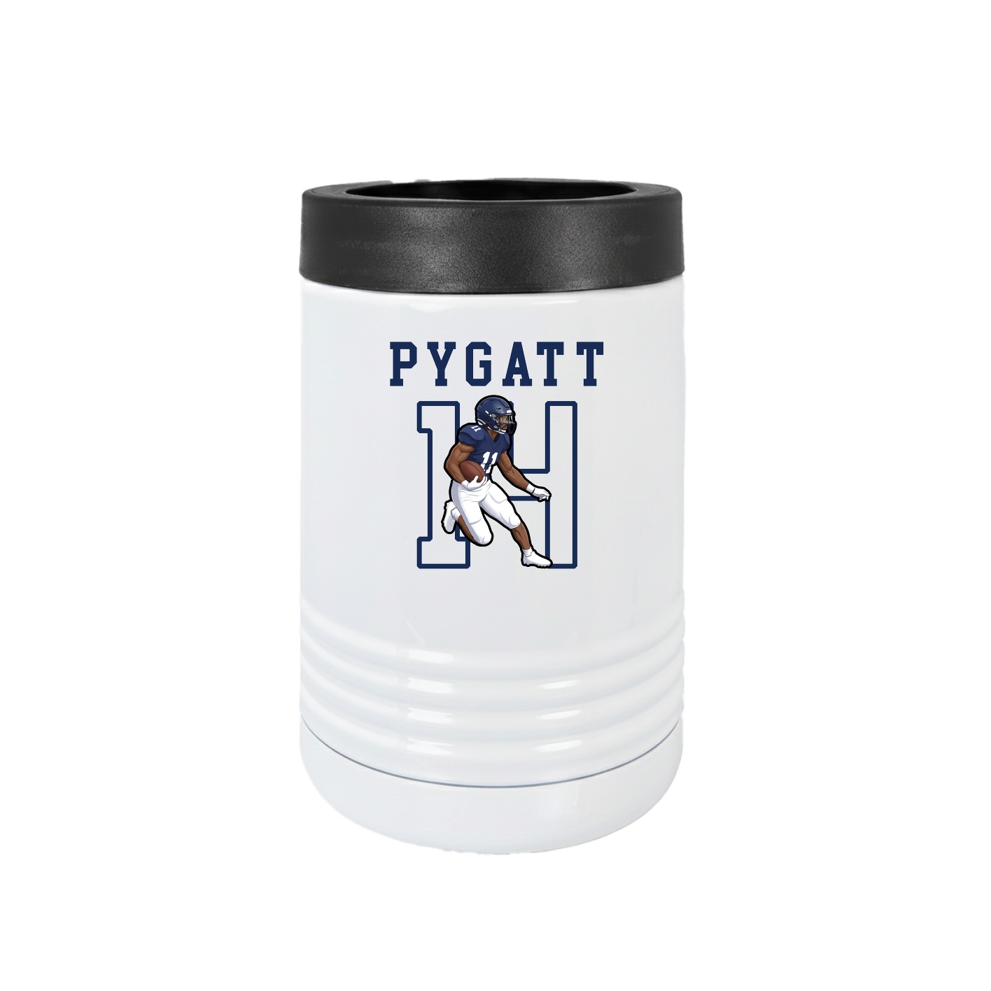 Beverage Holder — Shirsey in White