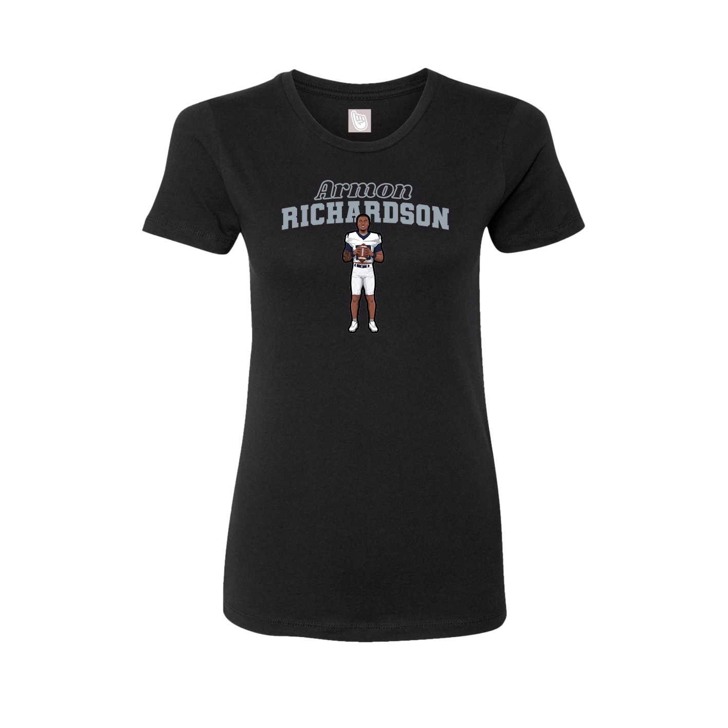 Fitted Women's Tee