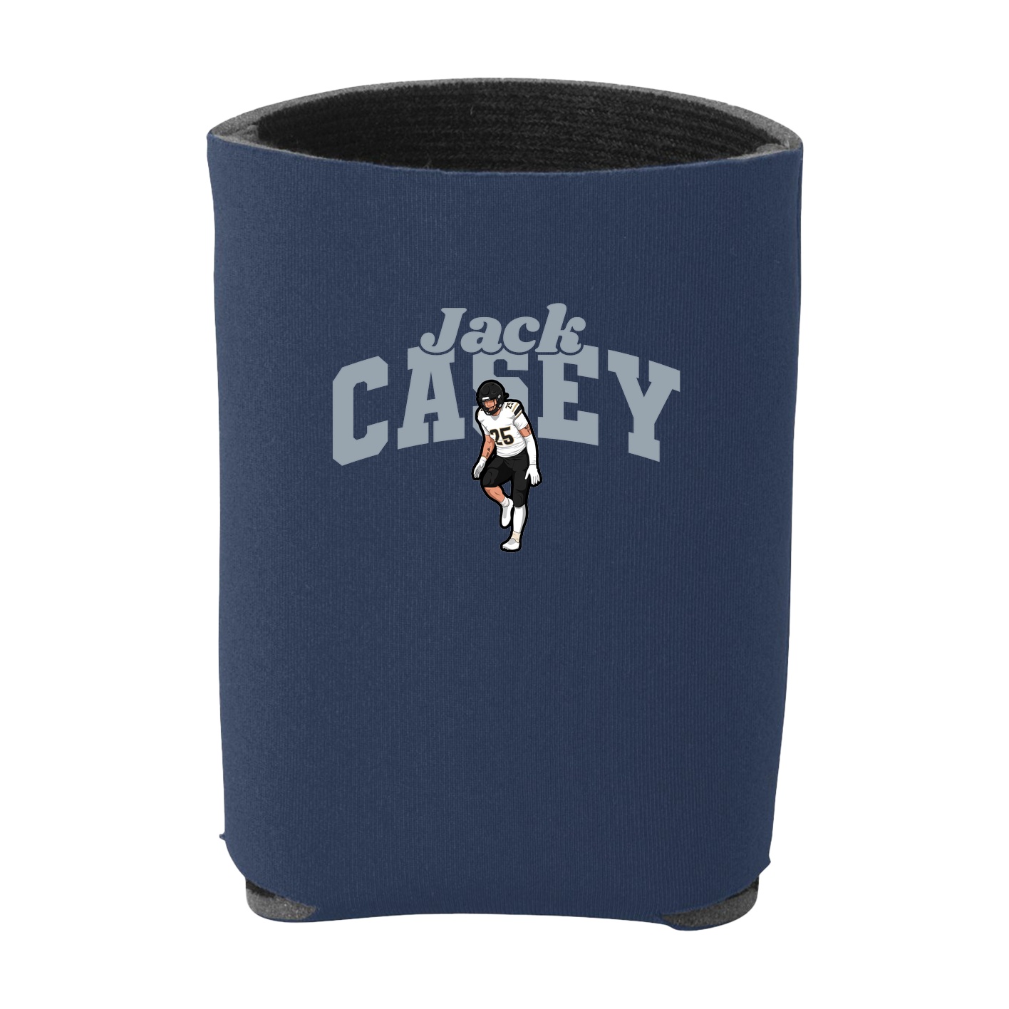 Can Holder — Signature Arch in Navy