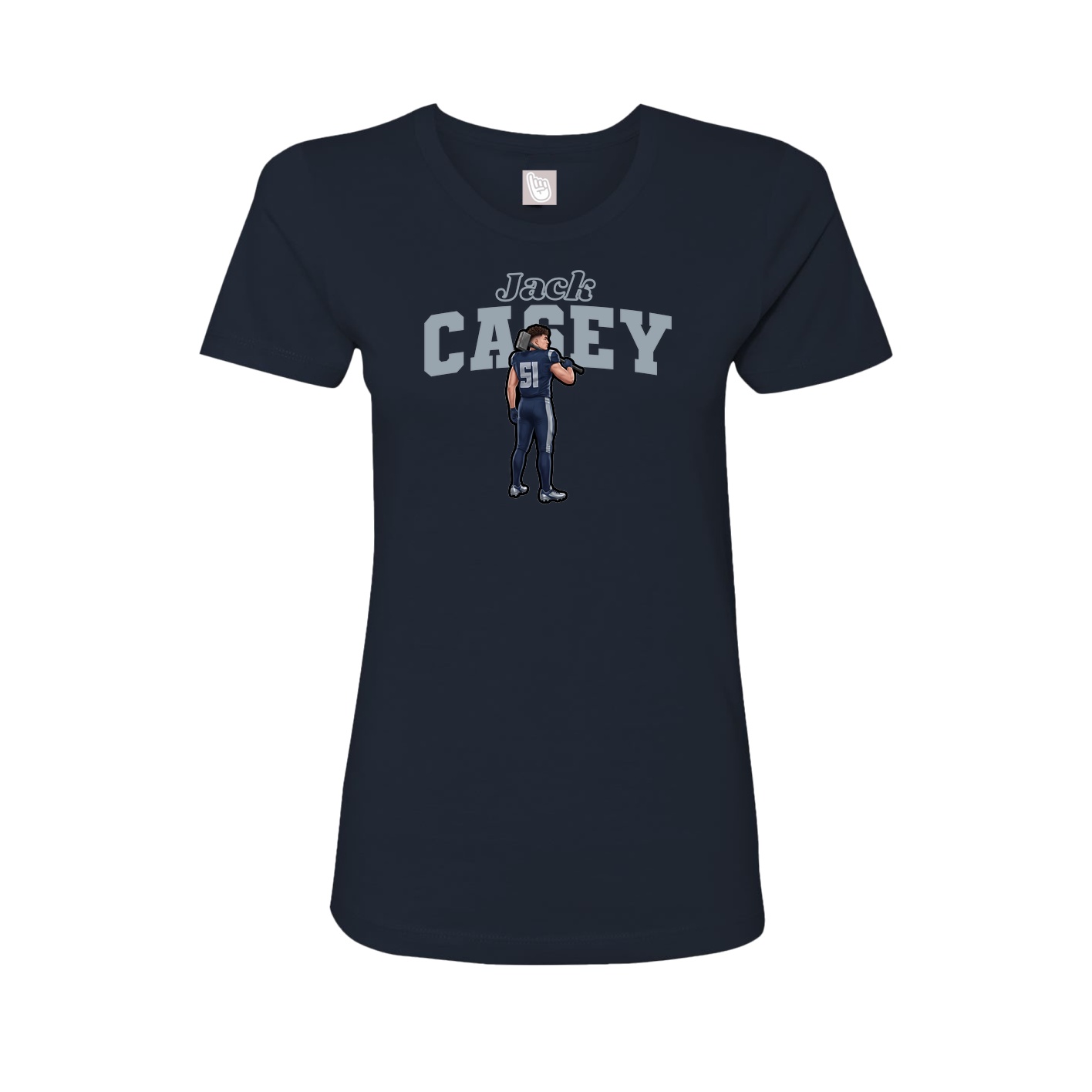 Fitted Women's Tee