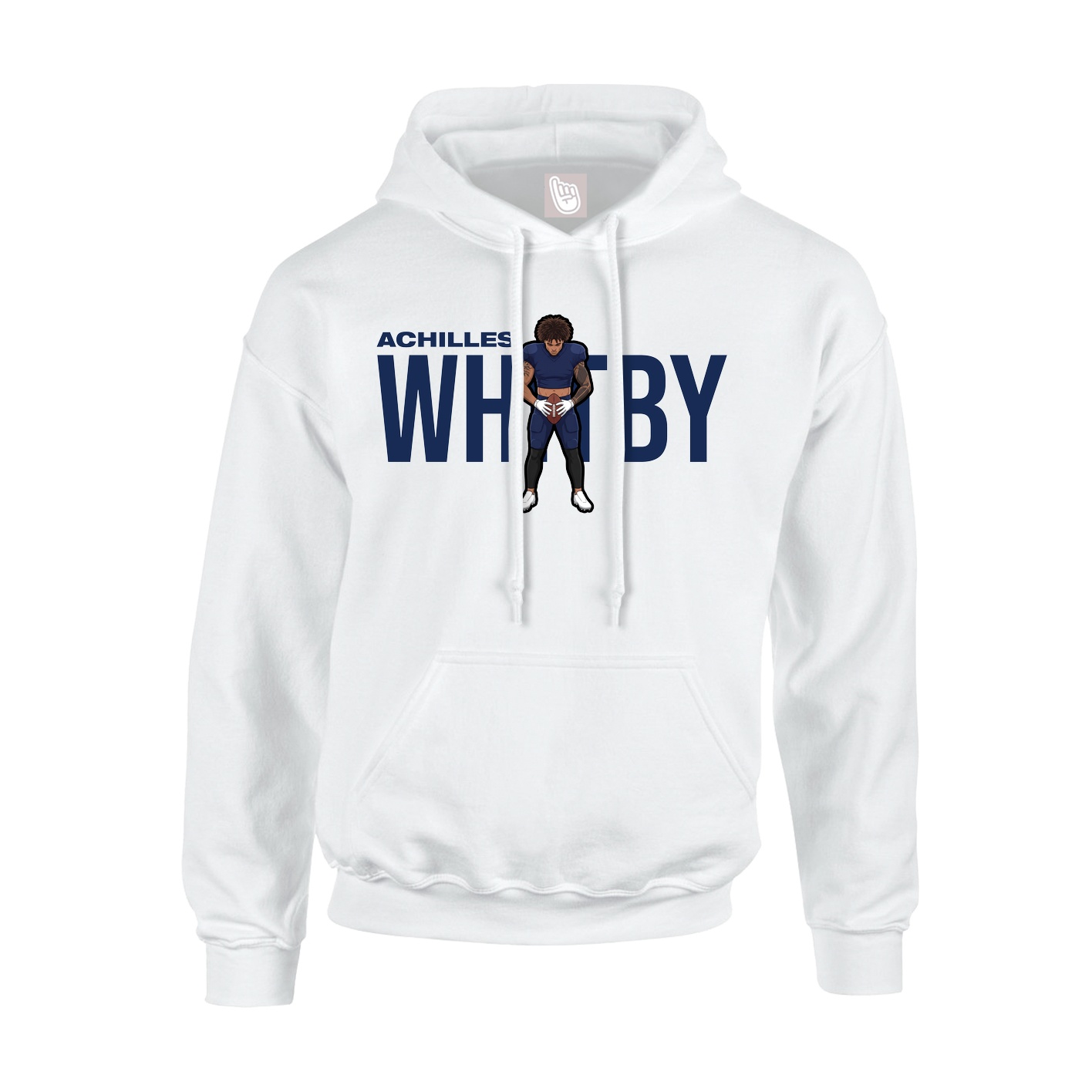 Youth Hoodie