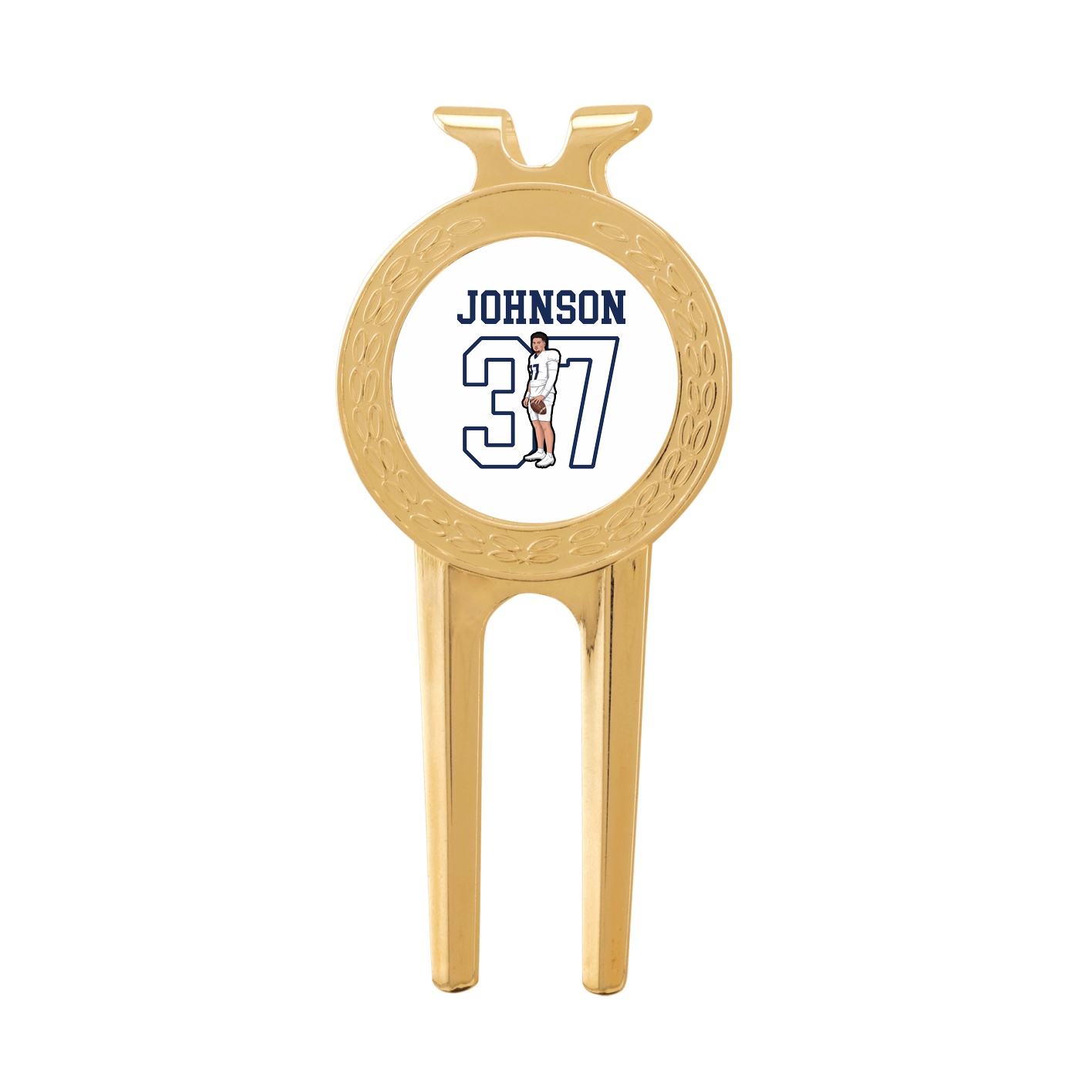 Divot Tool with Ball Marker — Shirsey in Classic