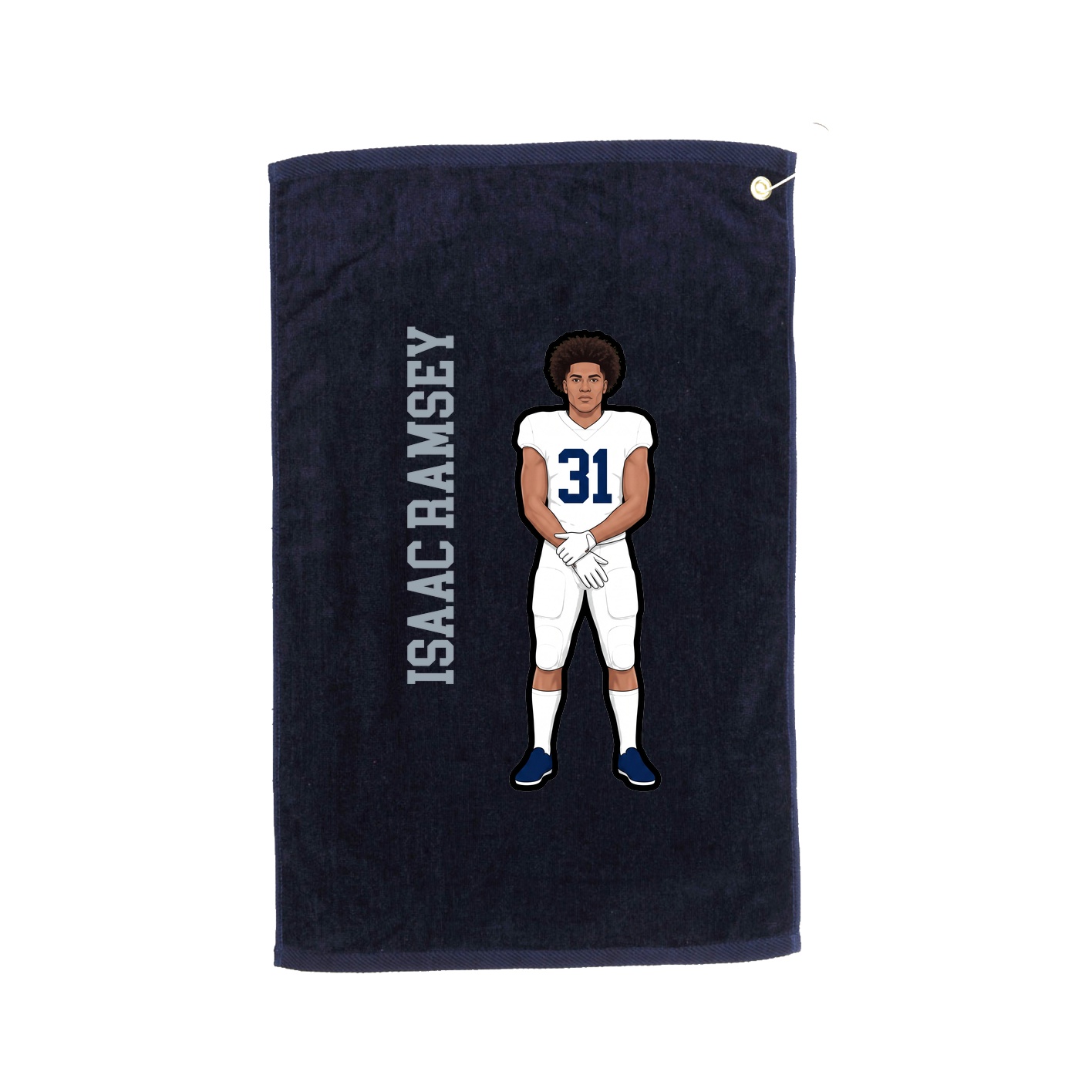 Golf Towel