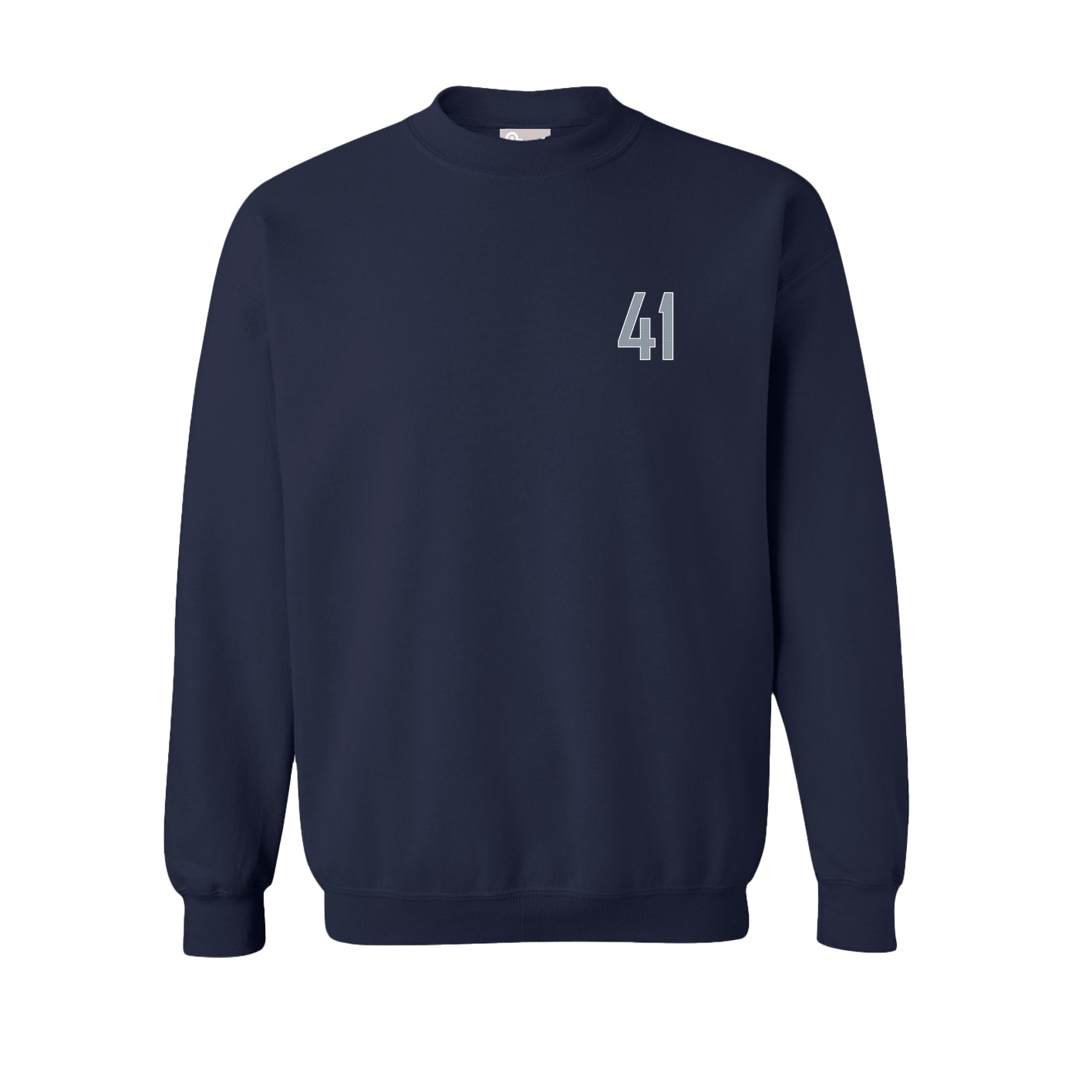 Fleece Crew
