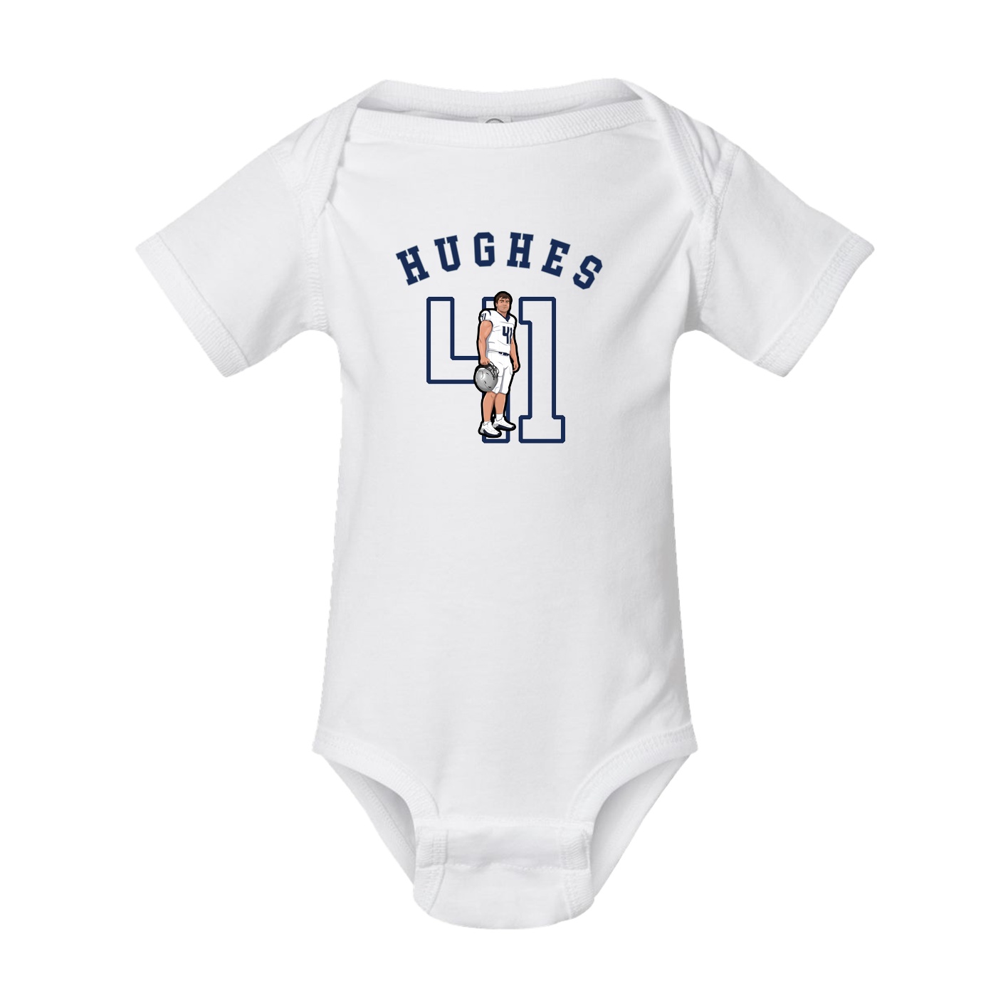 Baby Onesie