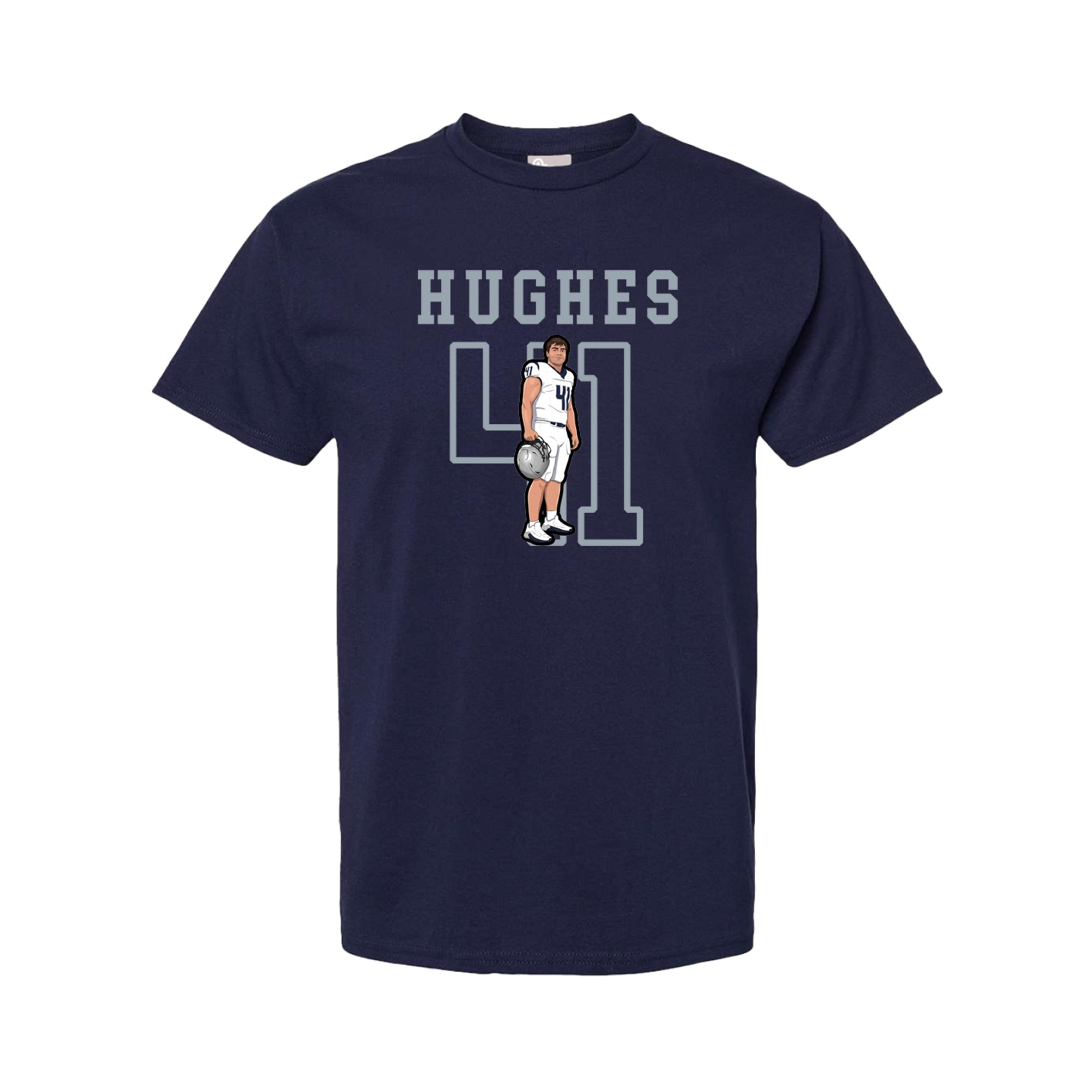 Tee — Shirsey in Navy