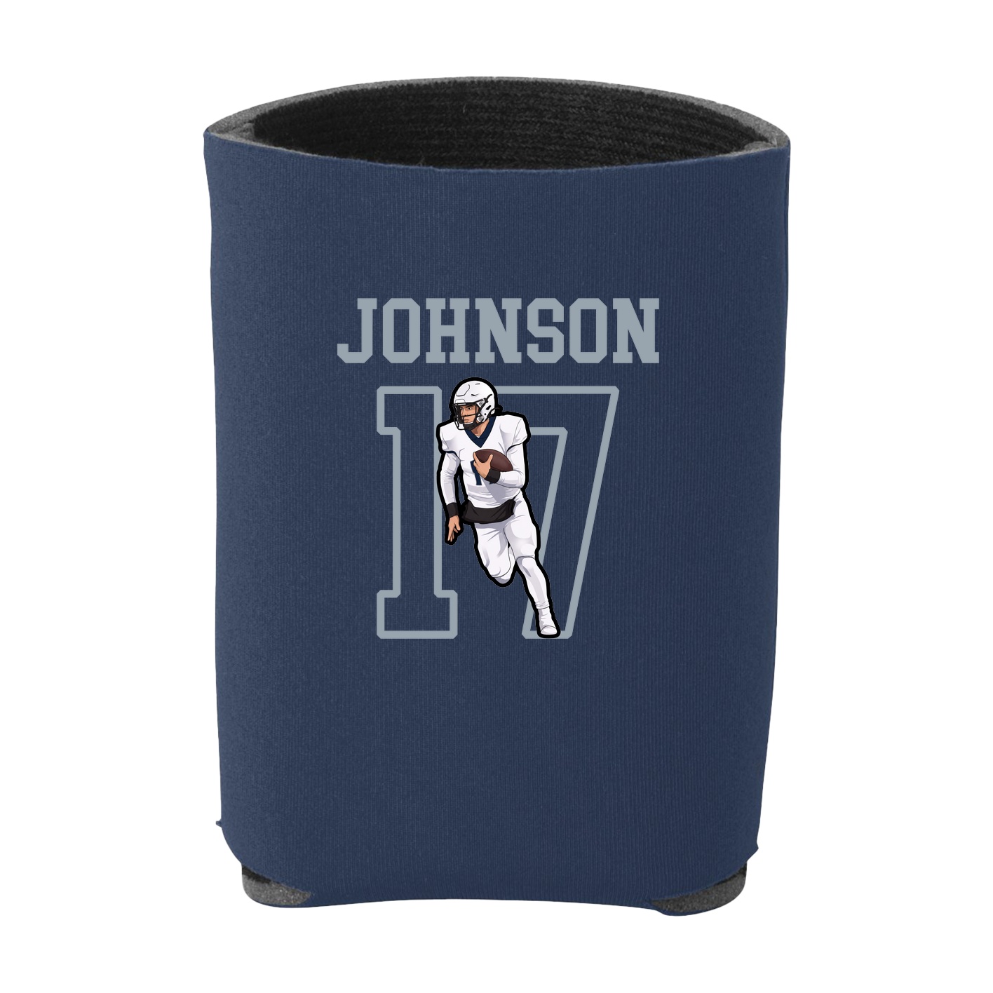Can Holder — Shirsey in Navy