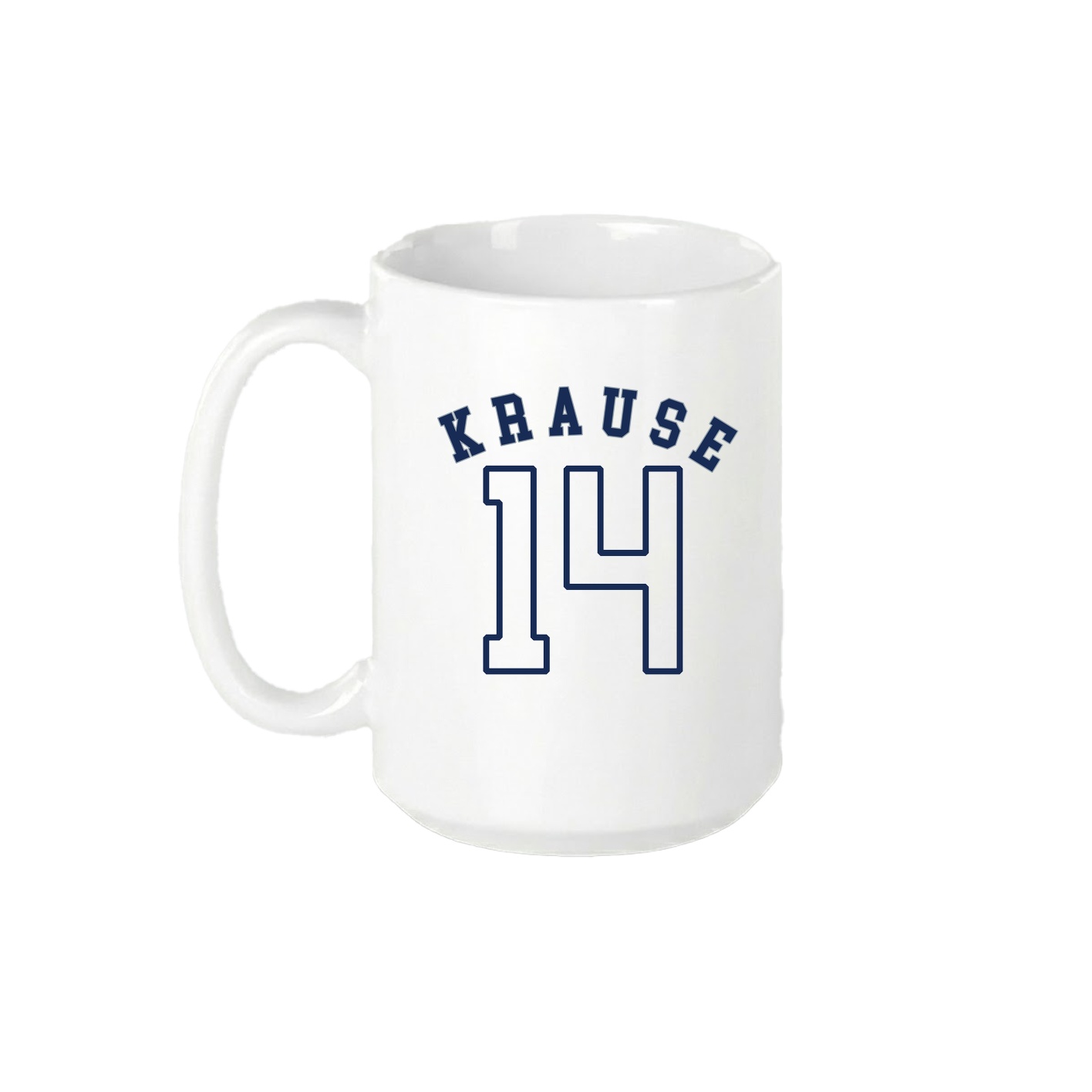 15oz Coffee Mug
