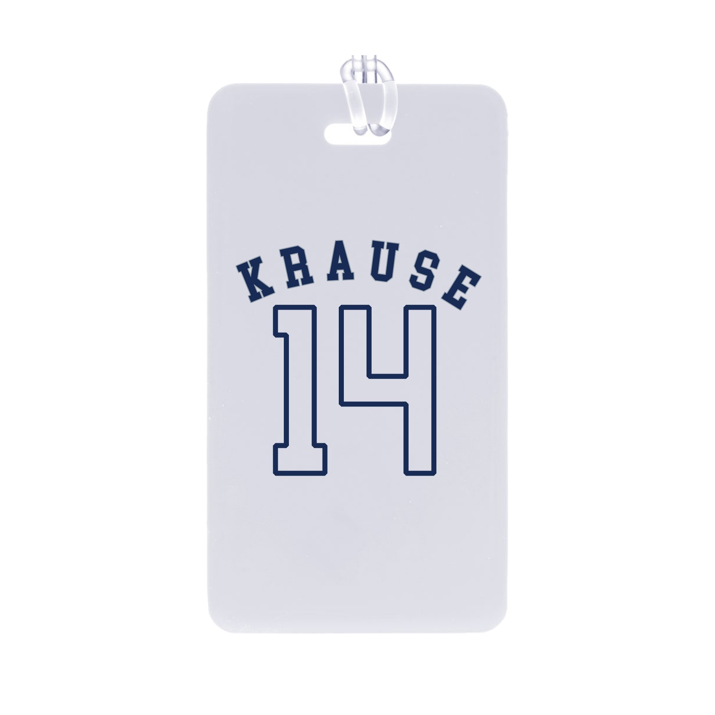 Bag Tag