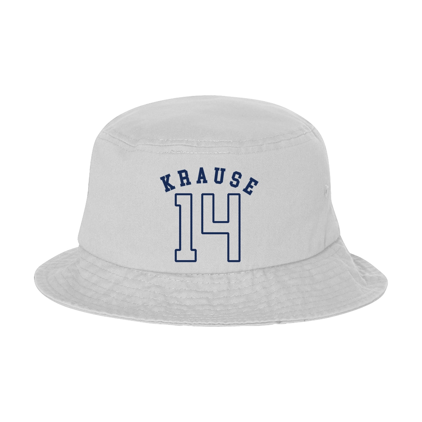 Bucket Cap