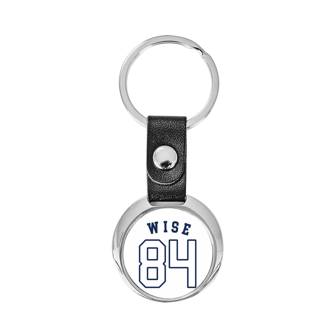 Key Chain — Shirsey Arch in Classic
