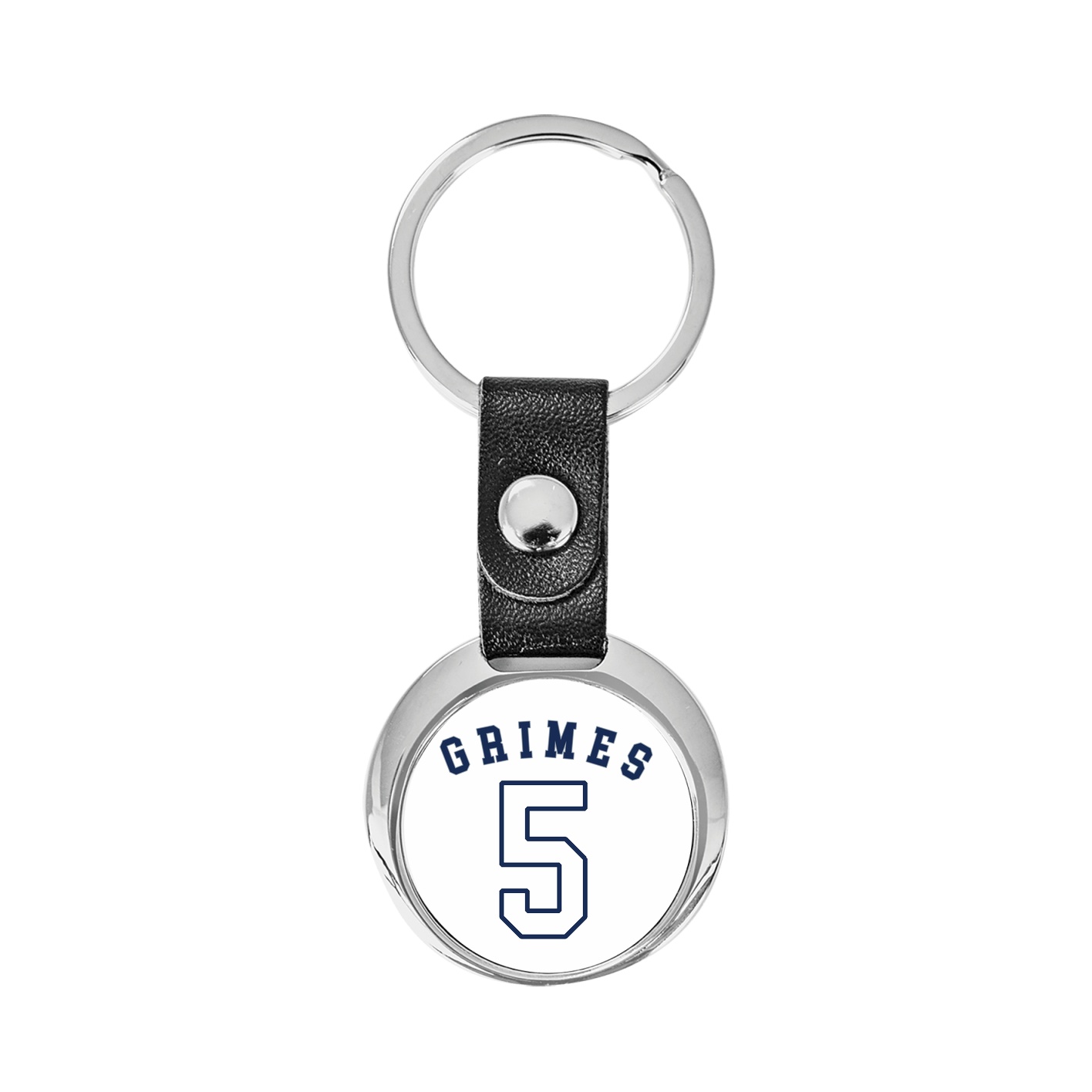 Key Chain — Shirsey Arch in Classic