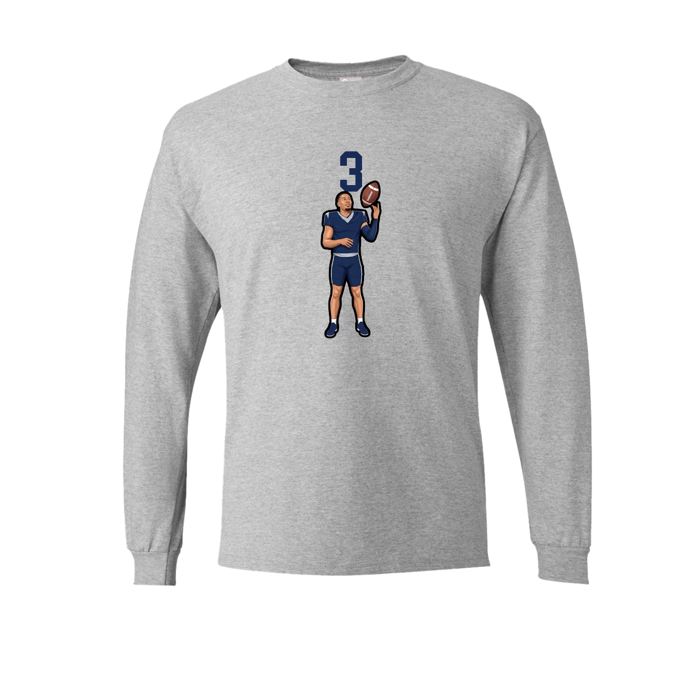 Long Sleeve Tee