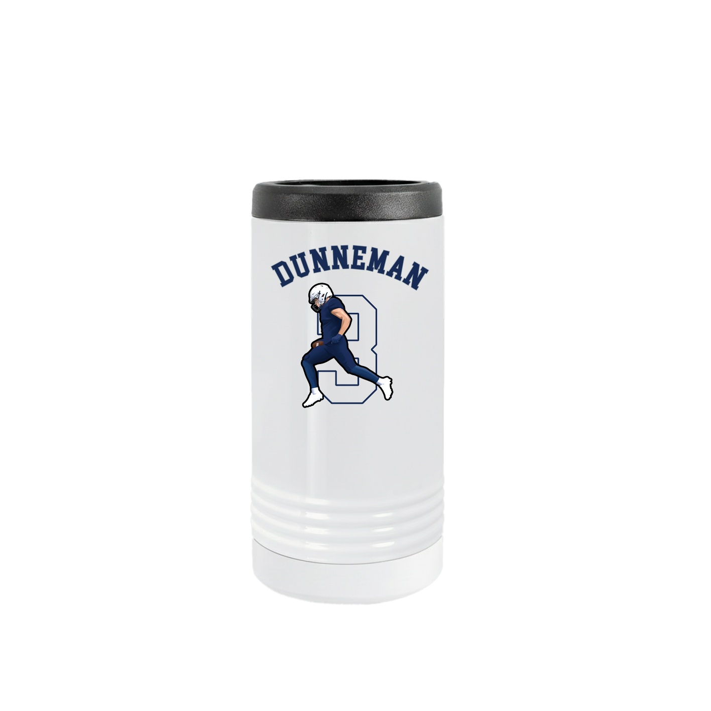 Slim Beverage Holder
