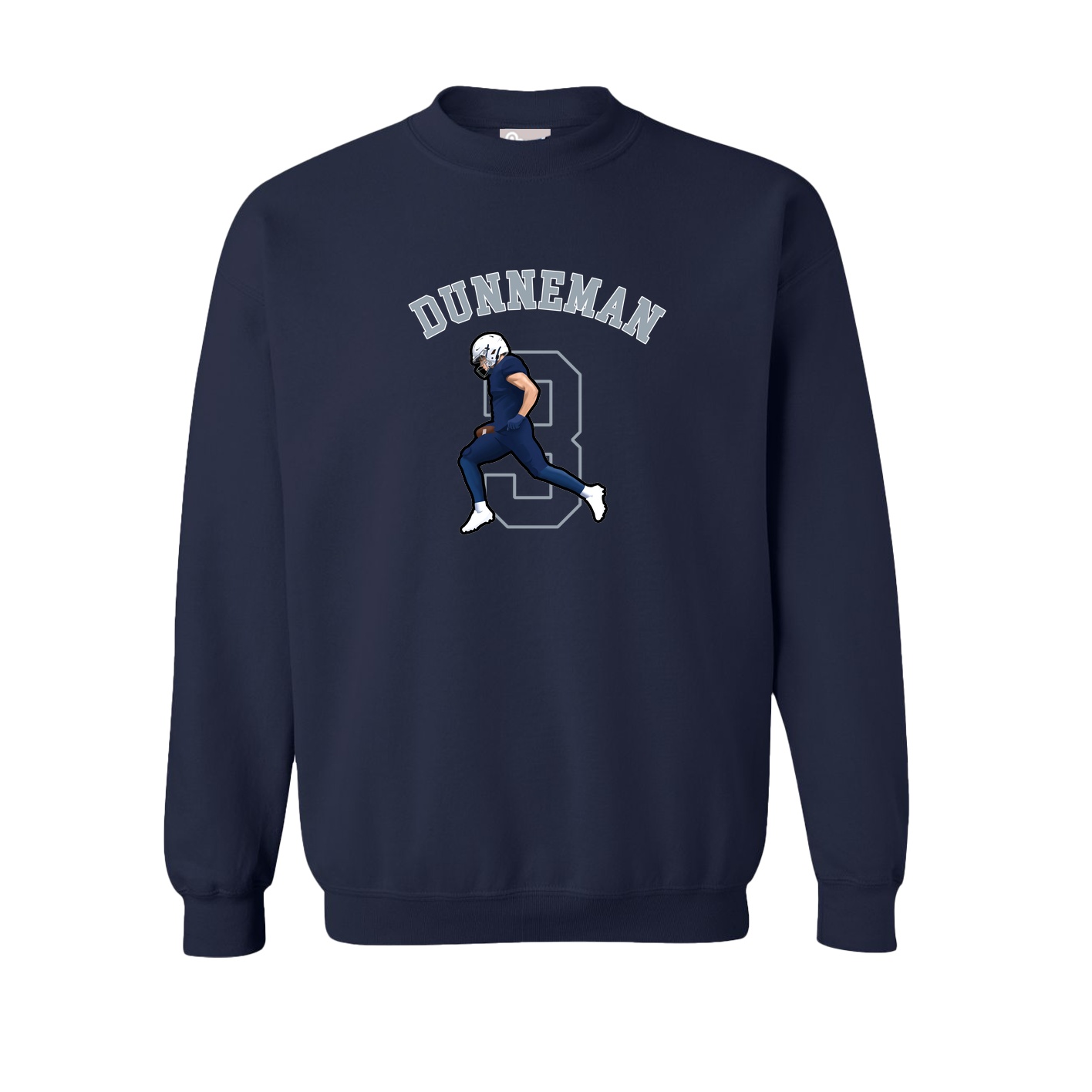 Fleece Crew