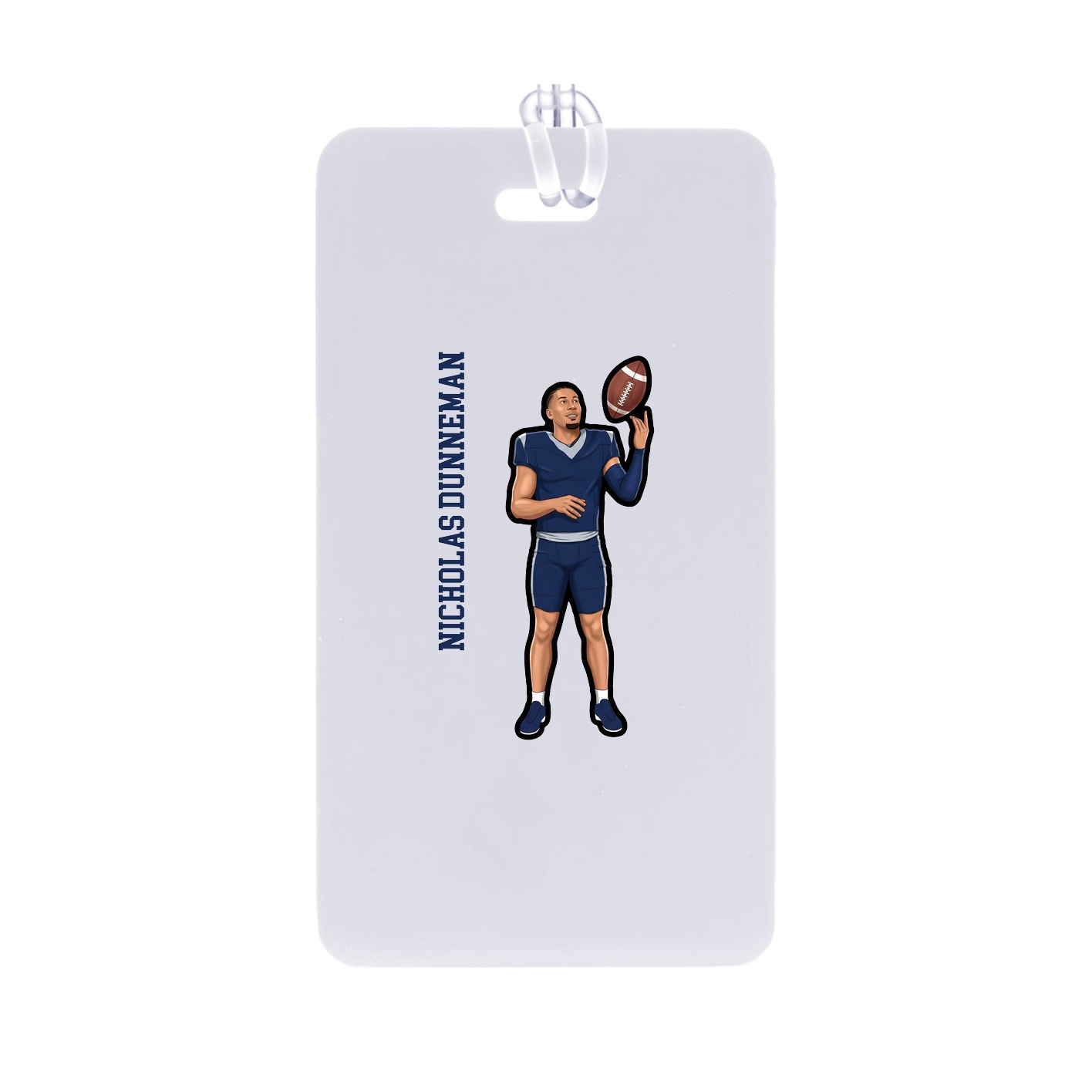 Bag Tag