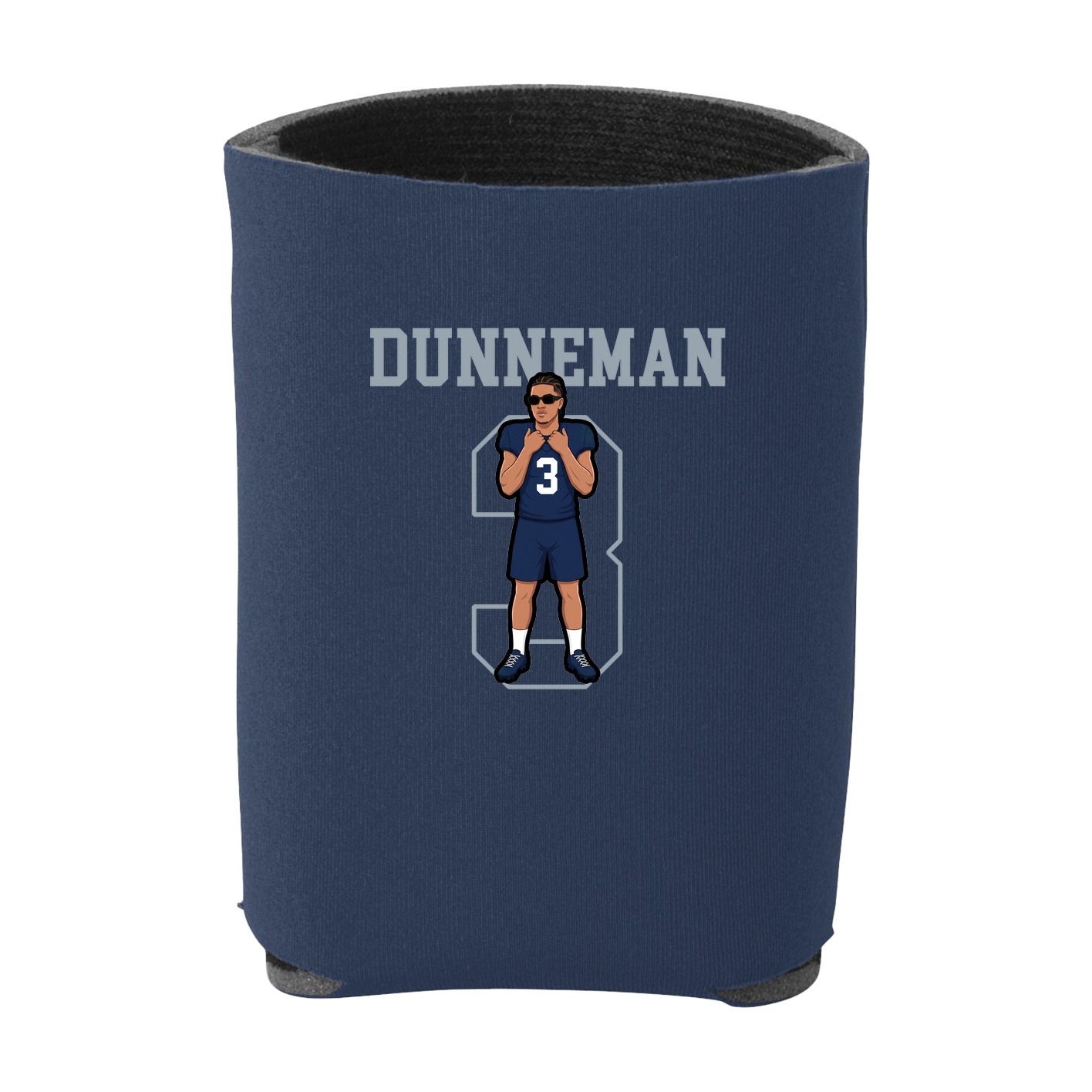 Can Holder — Shirsey in Navy