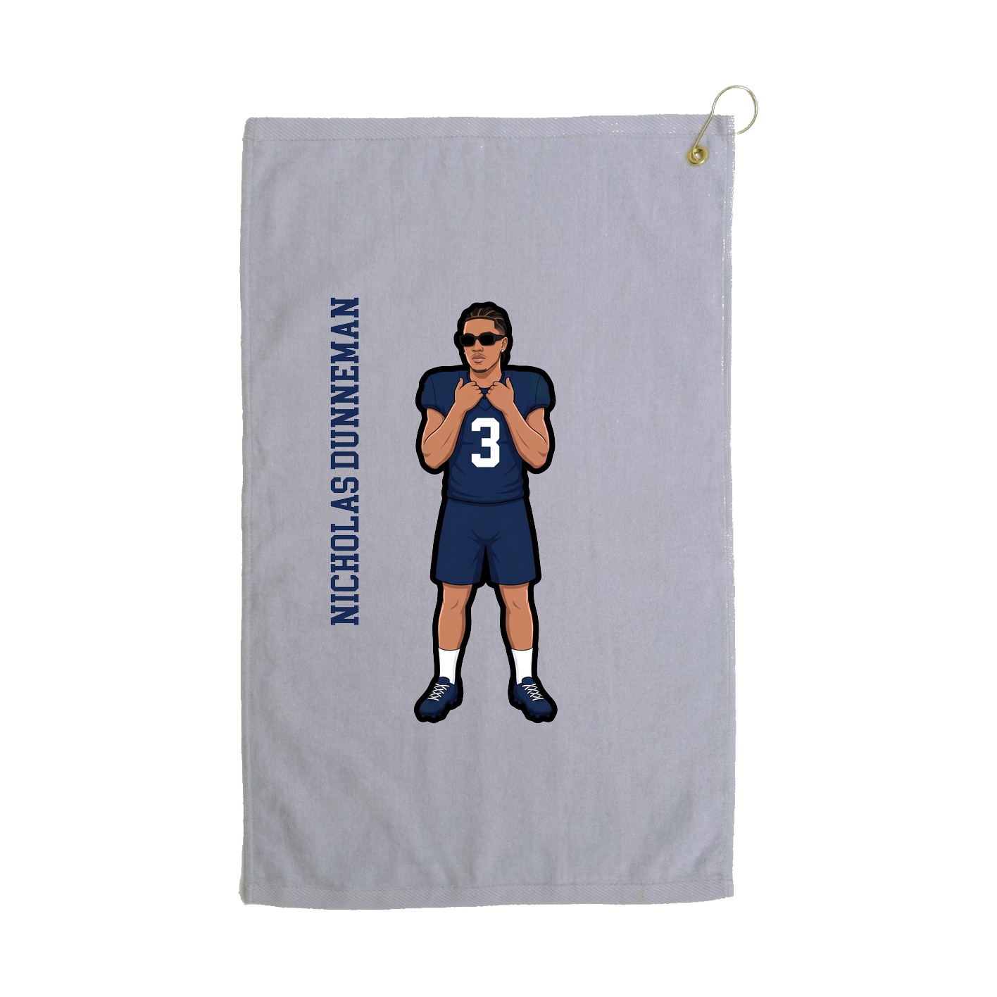 Golf Towel