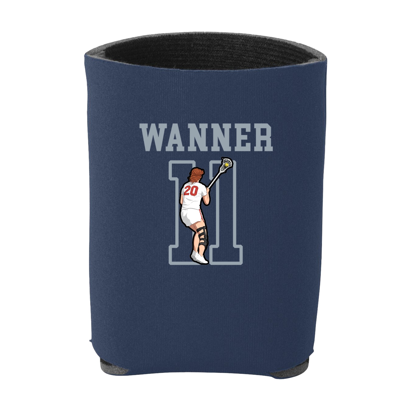 Can Holder — Shirsey in Navy