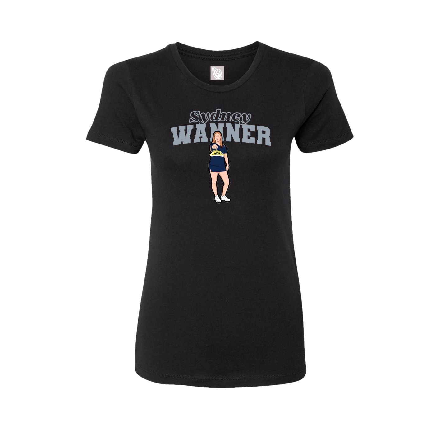 Fitted Women's Tee
