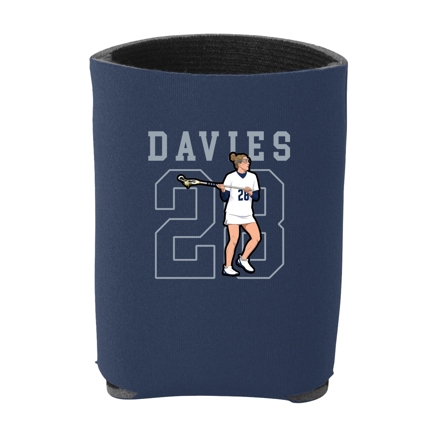 Can Holder — Shirsey in Navy