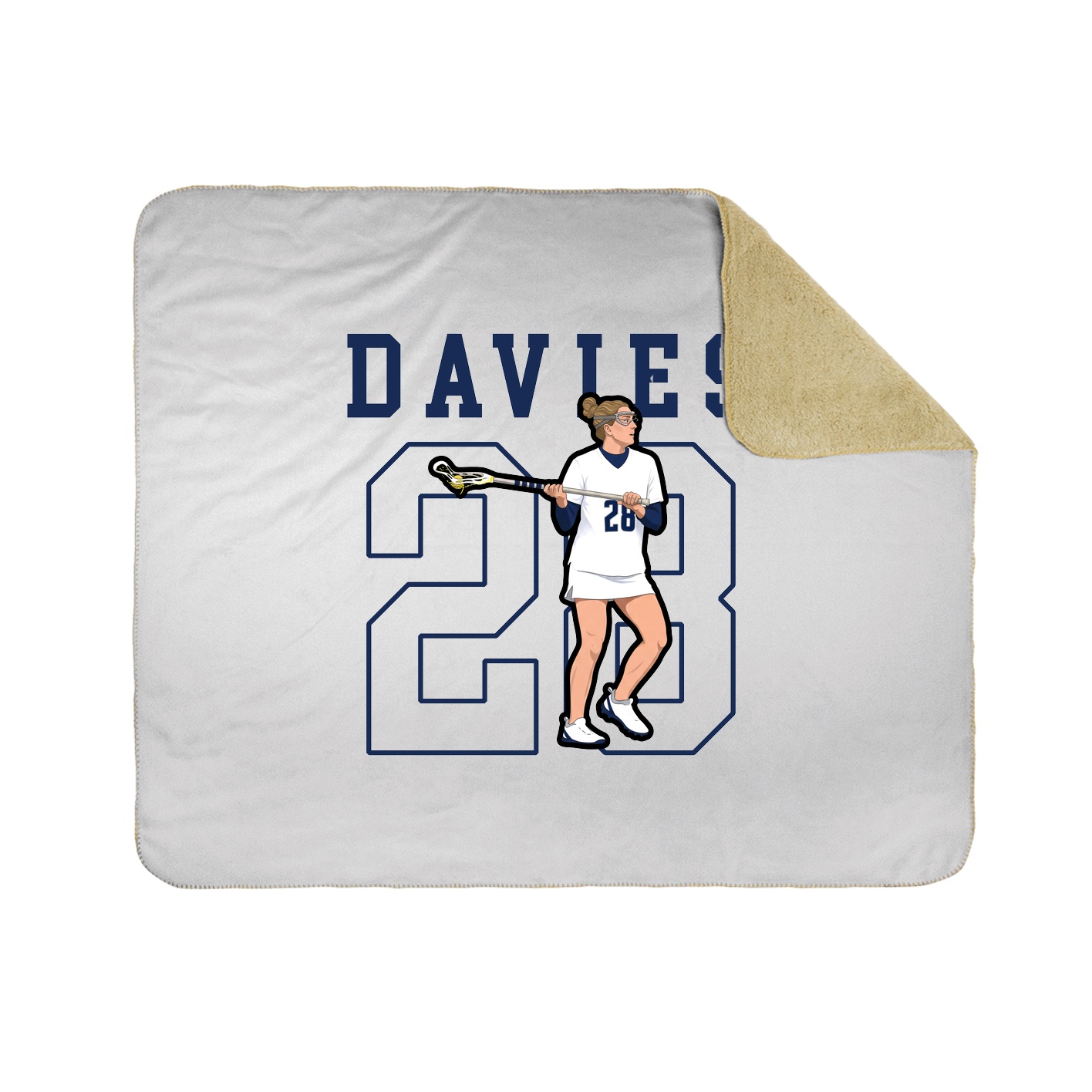 Throw Blanket