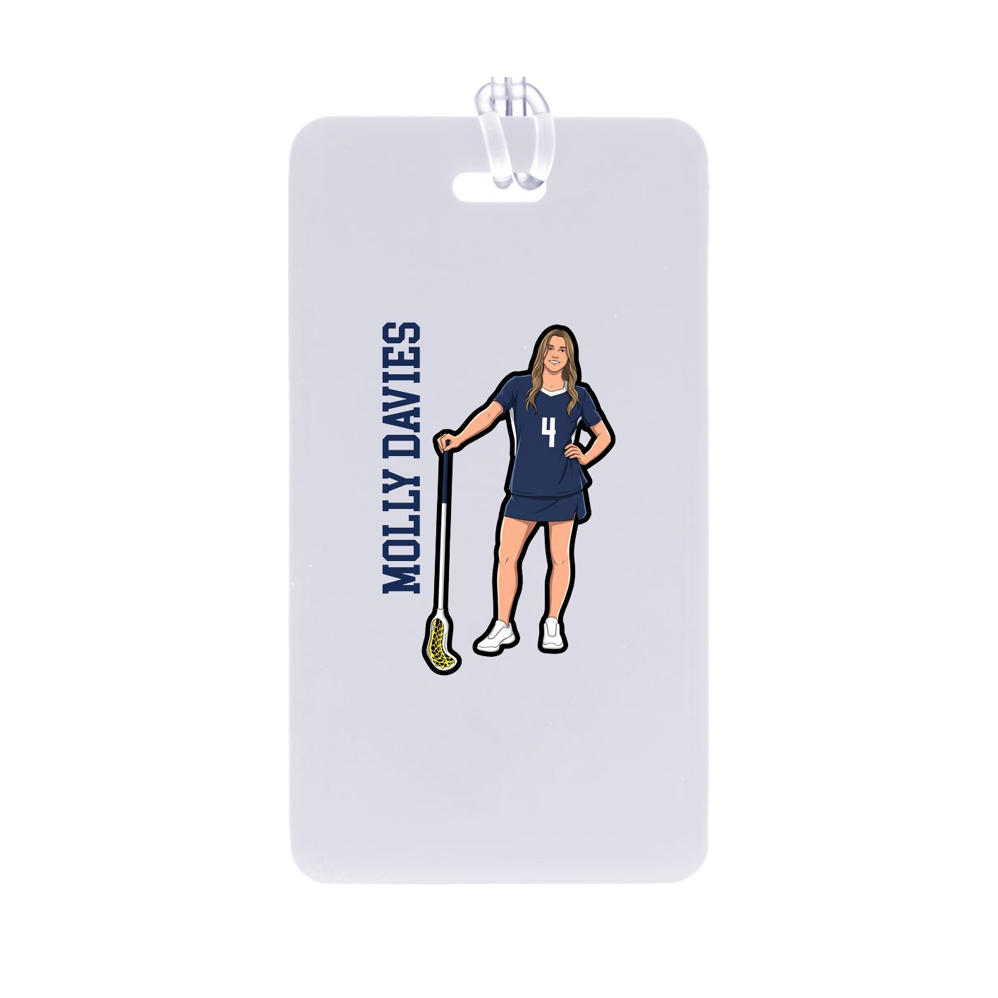 Bag Tag