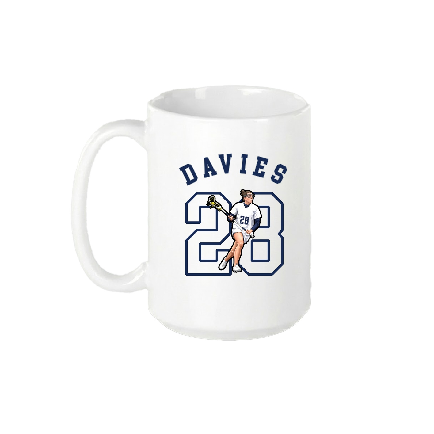 15oz Coffee Mug