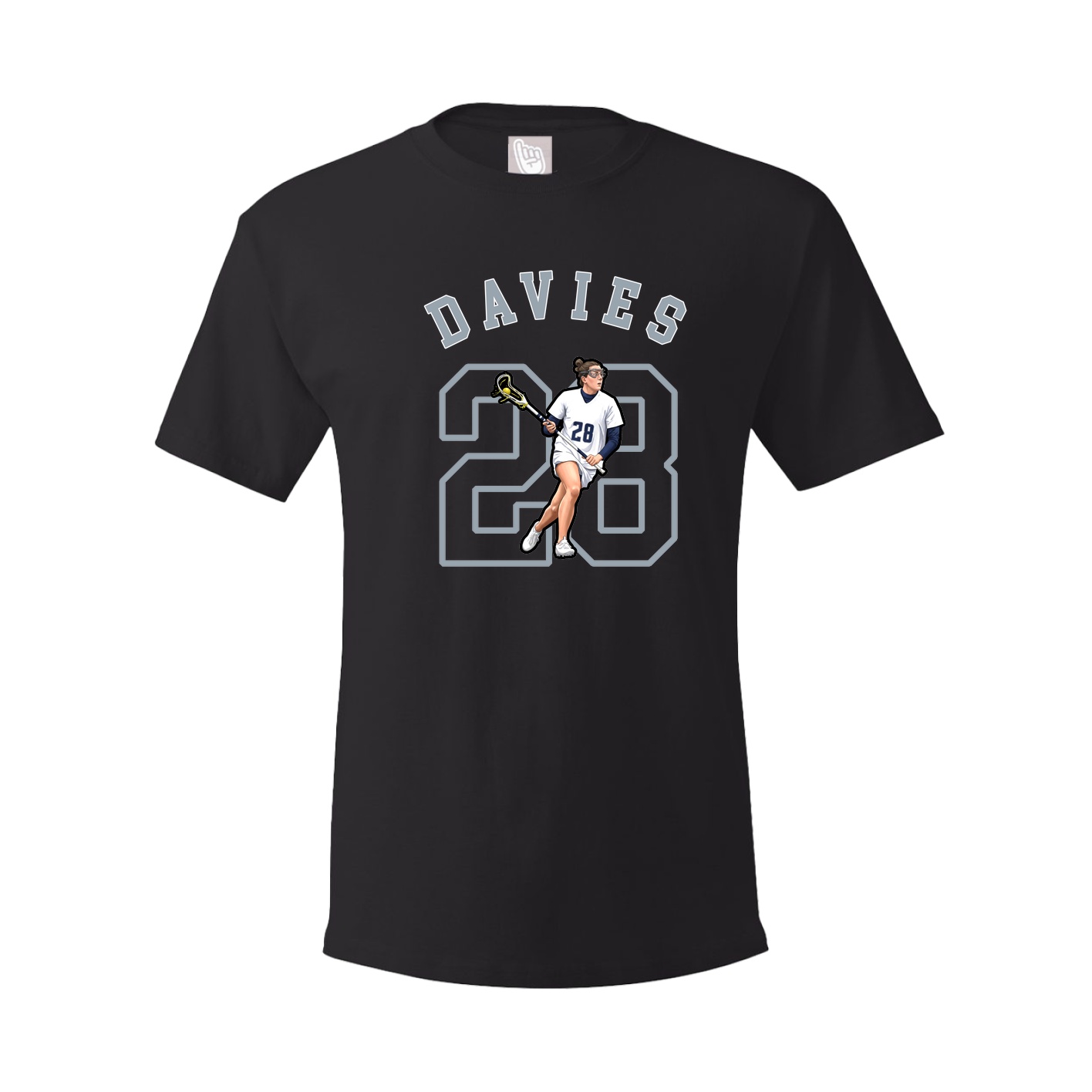 NIL Club Youth Tee