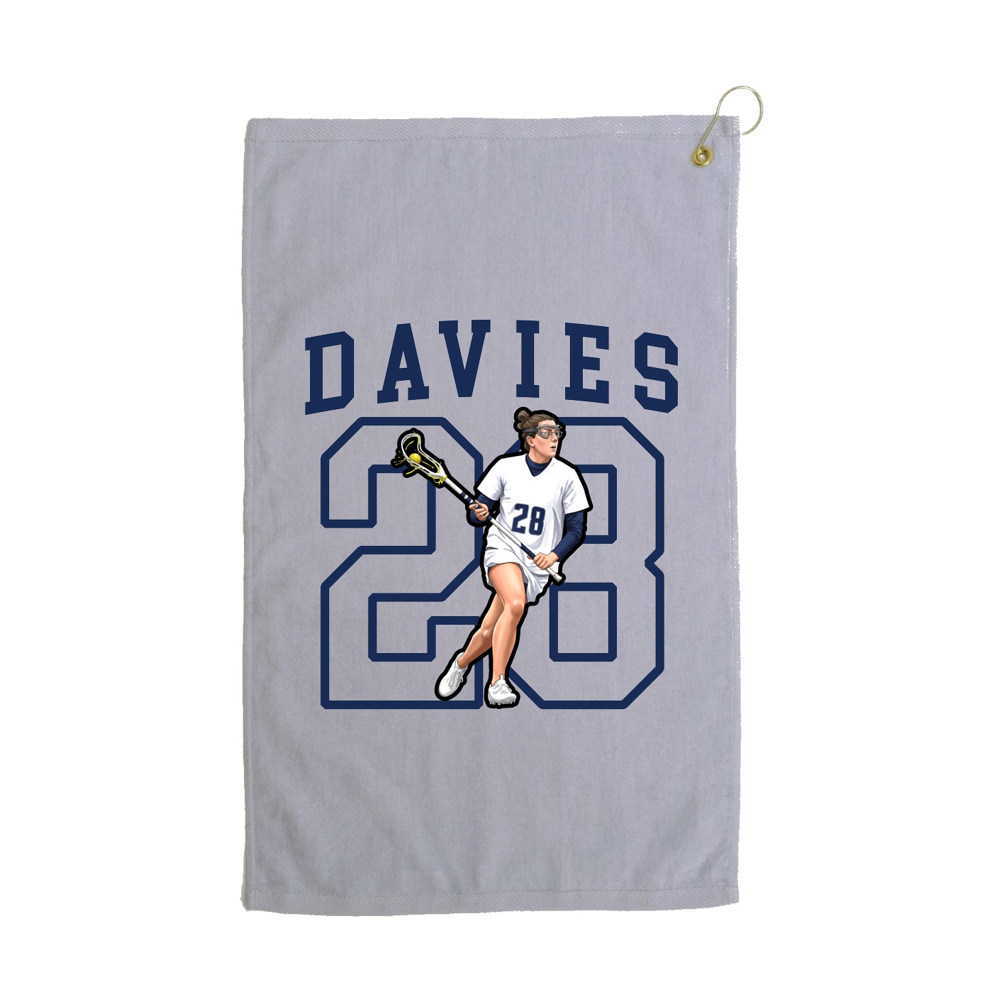Golf Towel