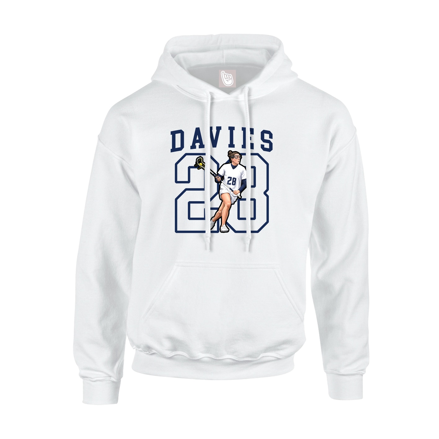 Youth Hoodie