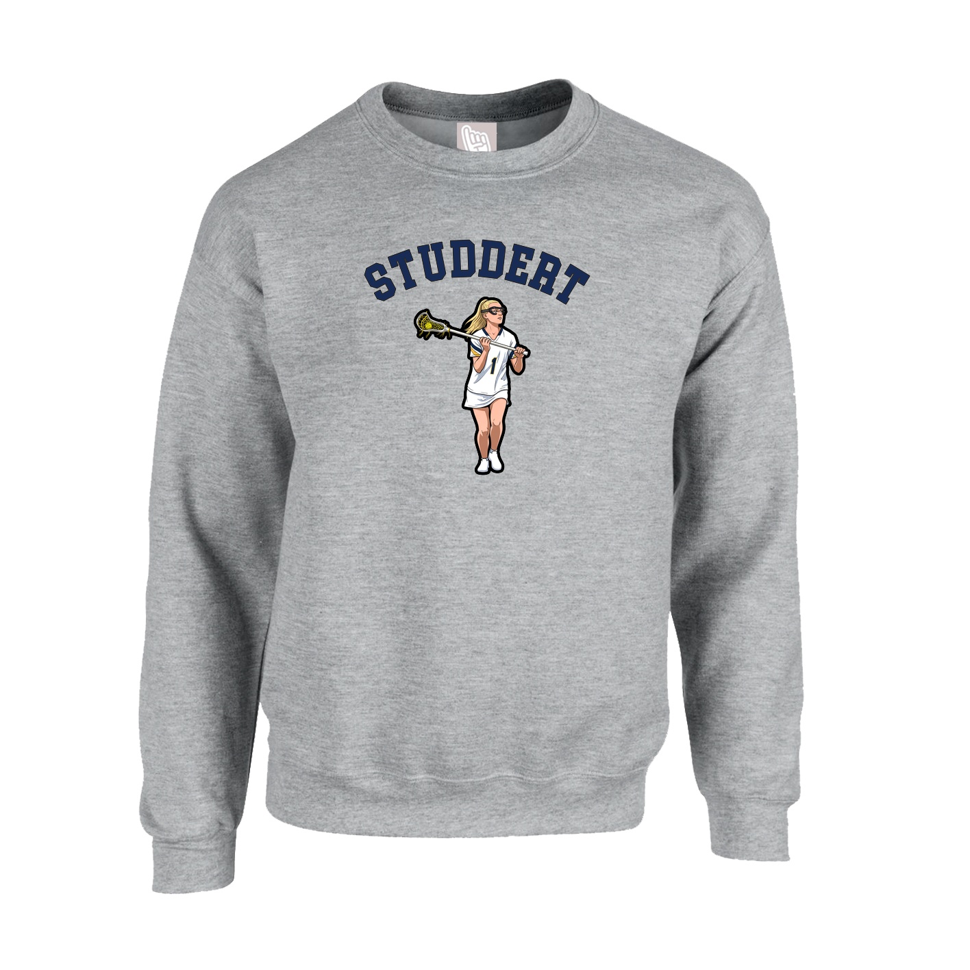 Fleece Crew