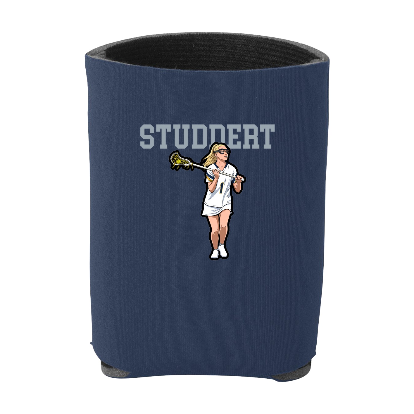 Can Holder — Shirsey in Navy