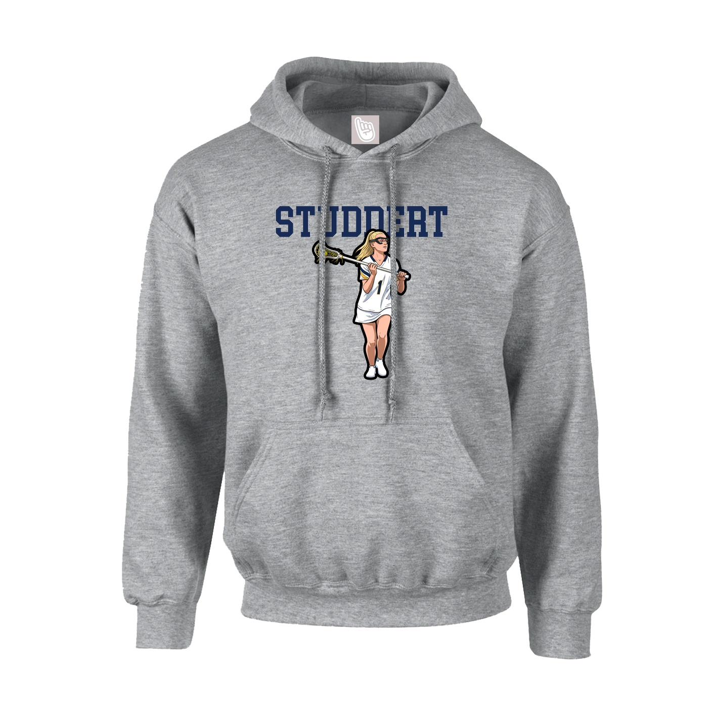 Youth Hoodie
