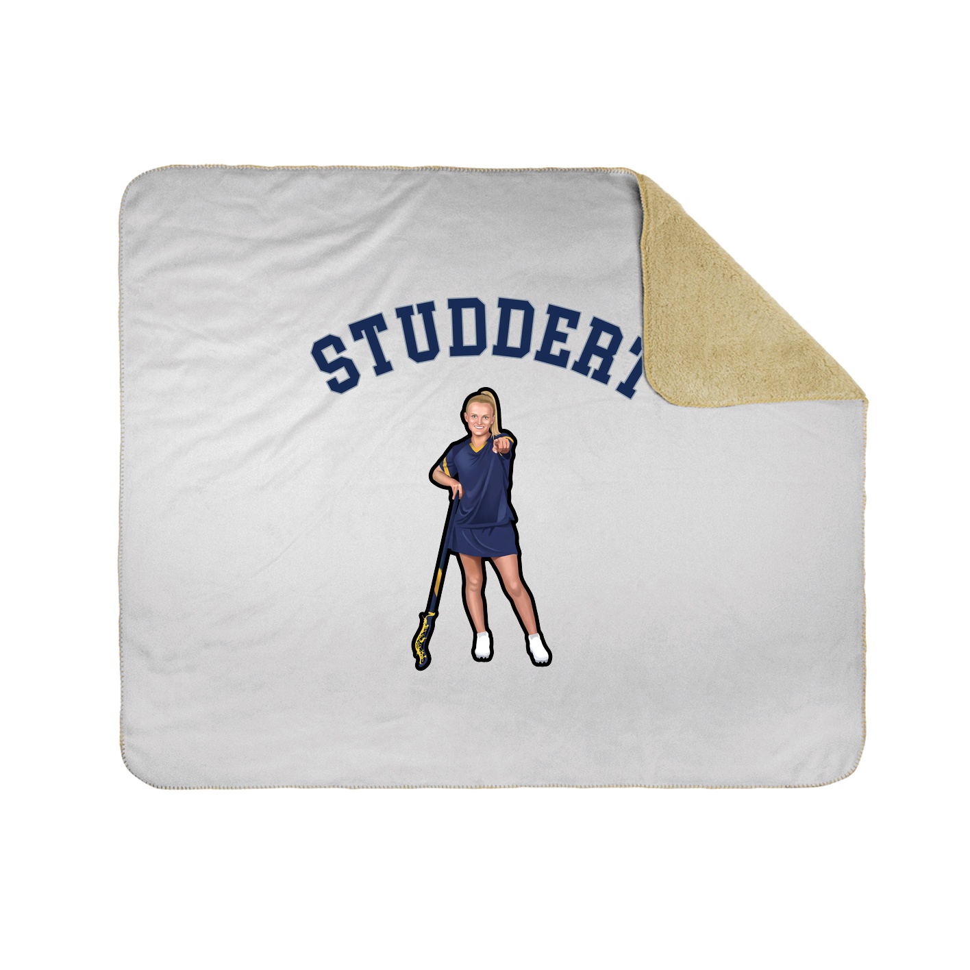 Throw Blanket