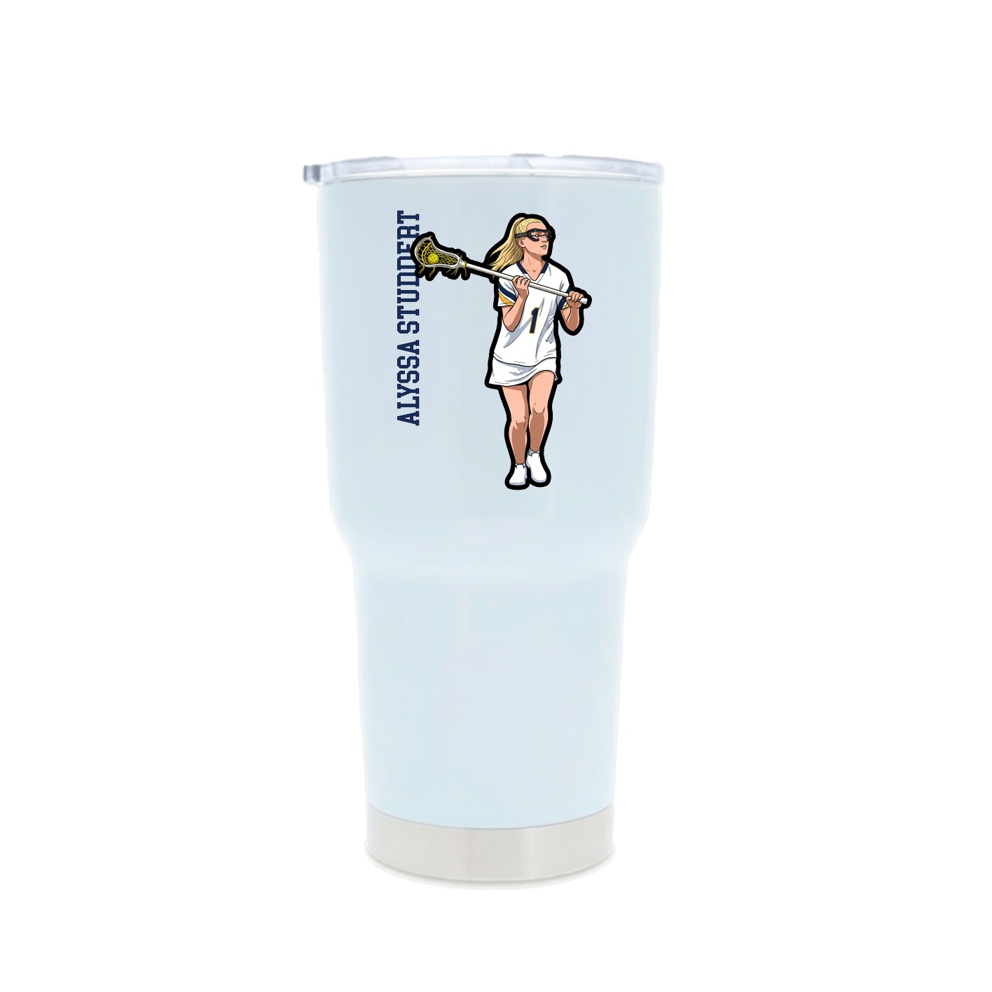 30oz Stainless Steel Tumbler