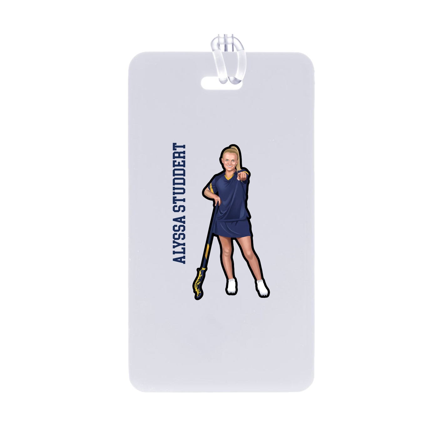 Bag Tag