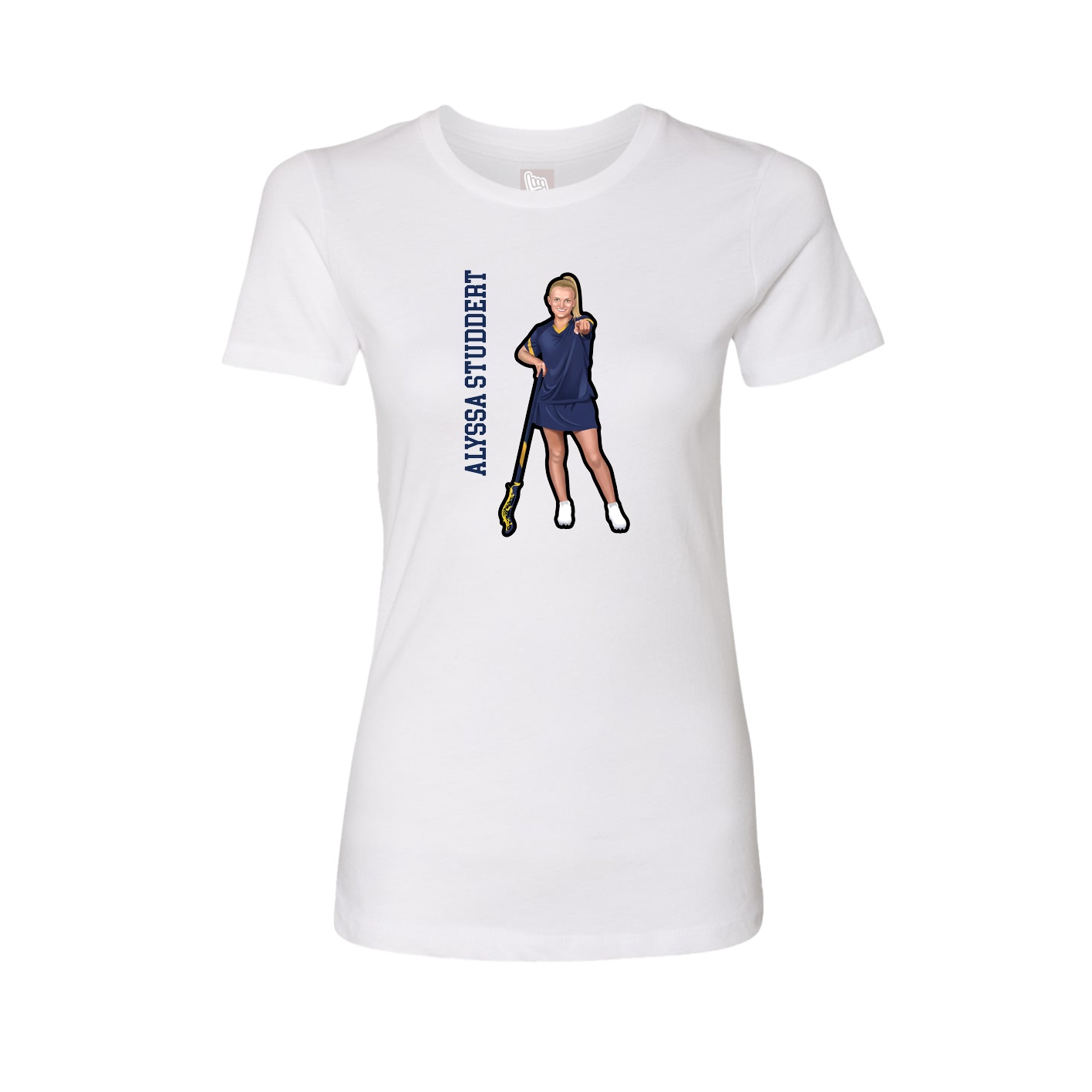Womens Tee