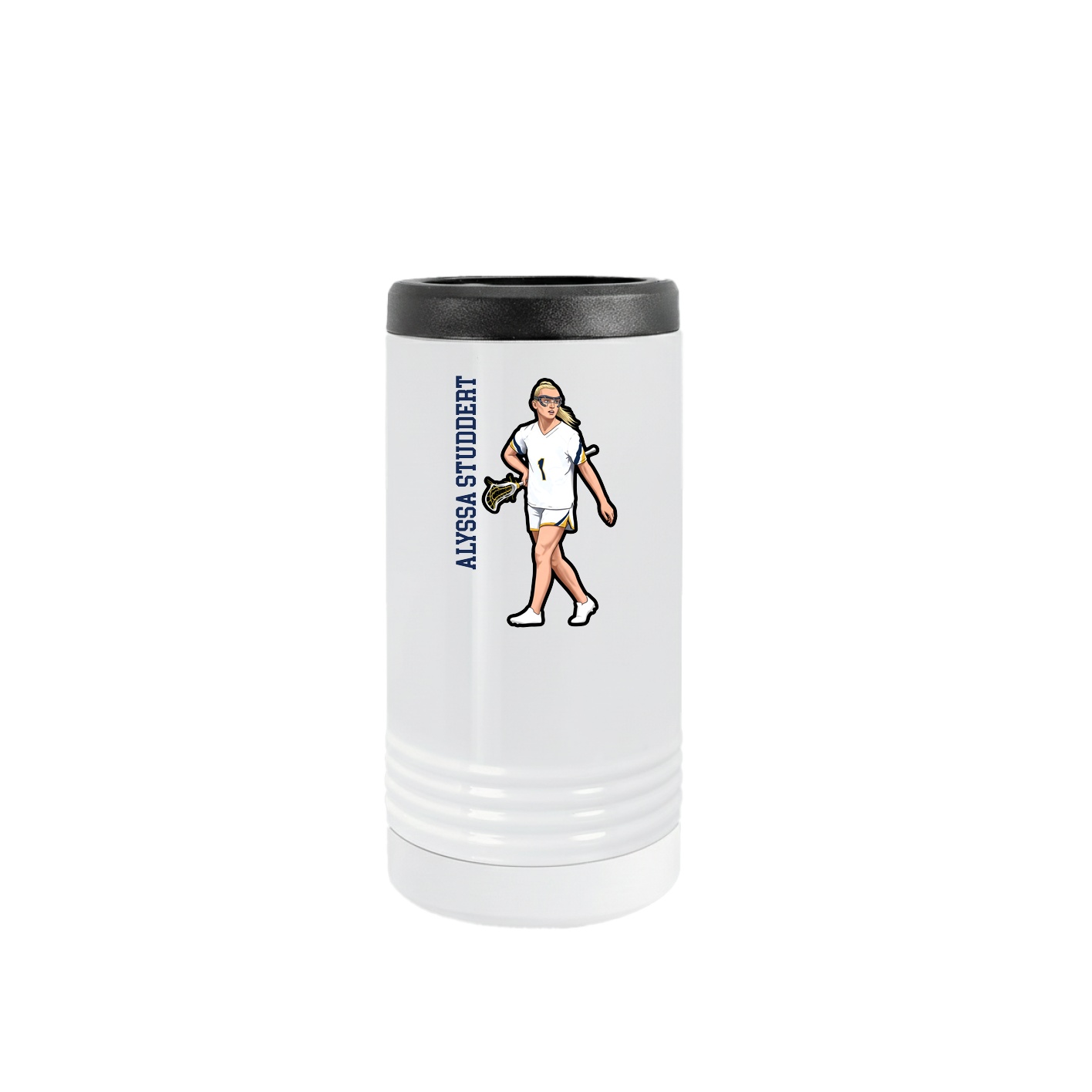 Slim Beverage Holder