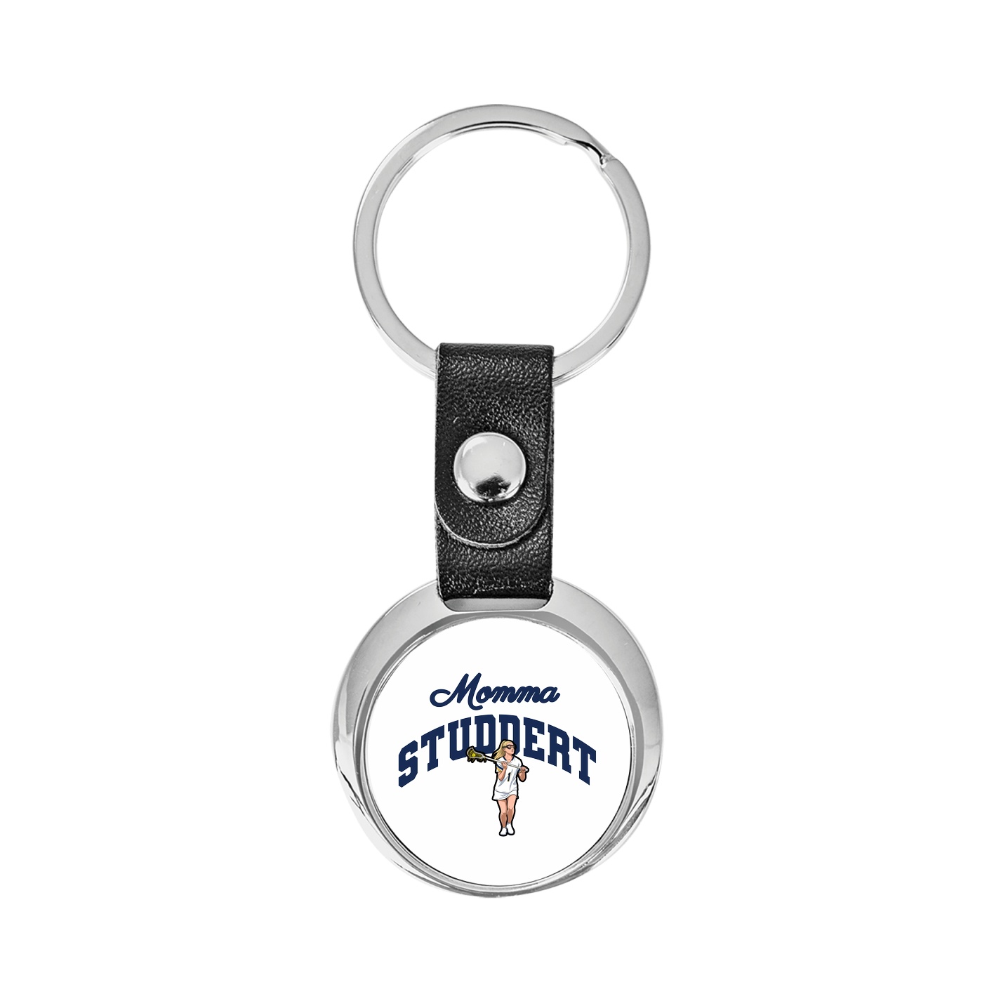 Key Chain — Mothers Day Arch in Classic