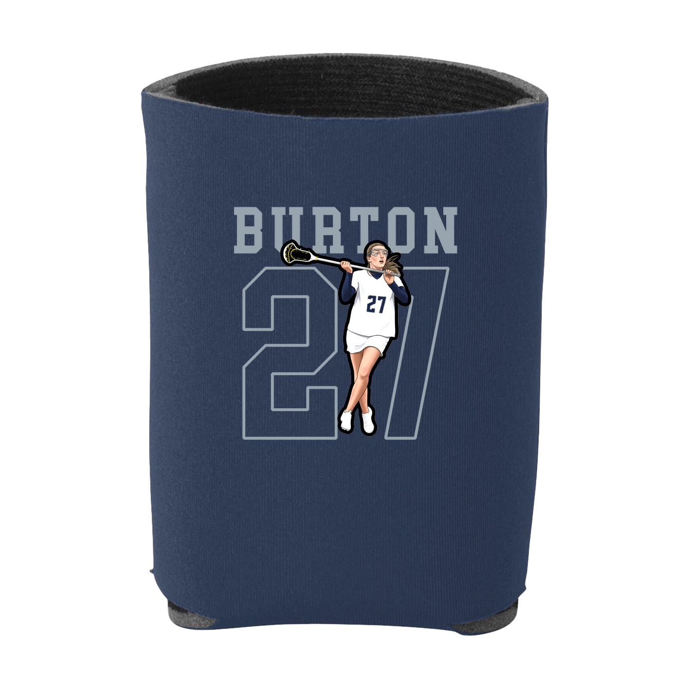Can Holder — Shirsey in Navy