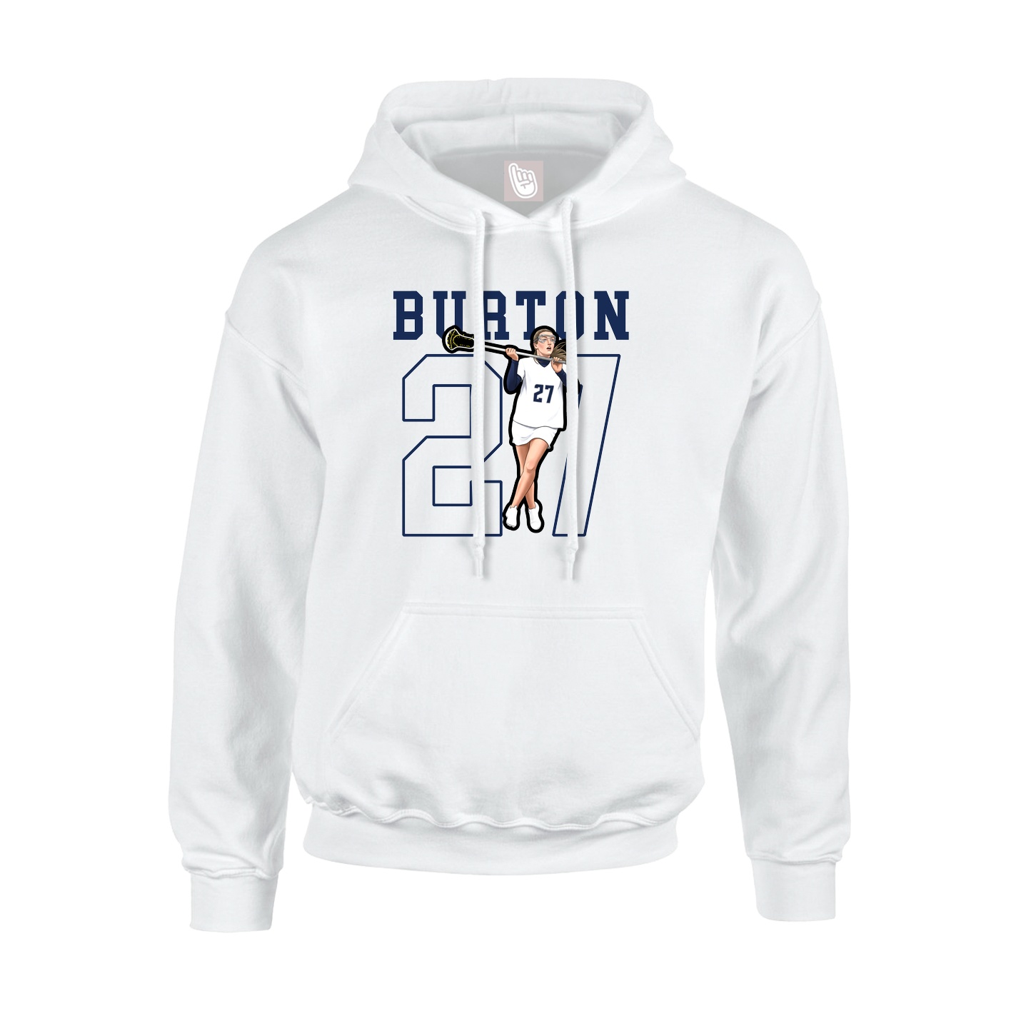 Youth Hoodie