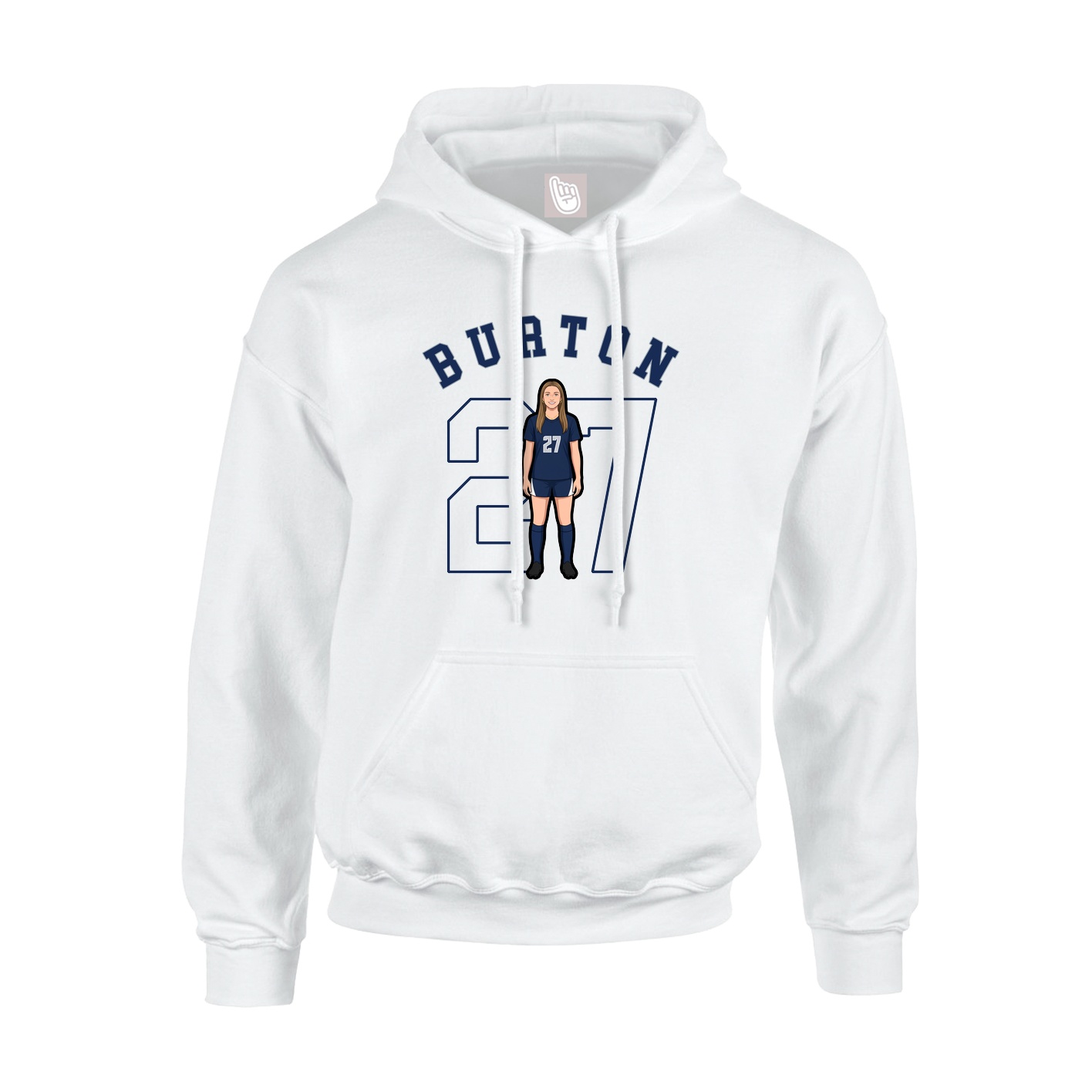 Hoodie