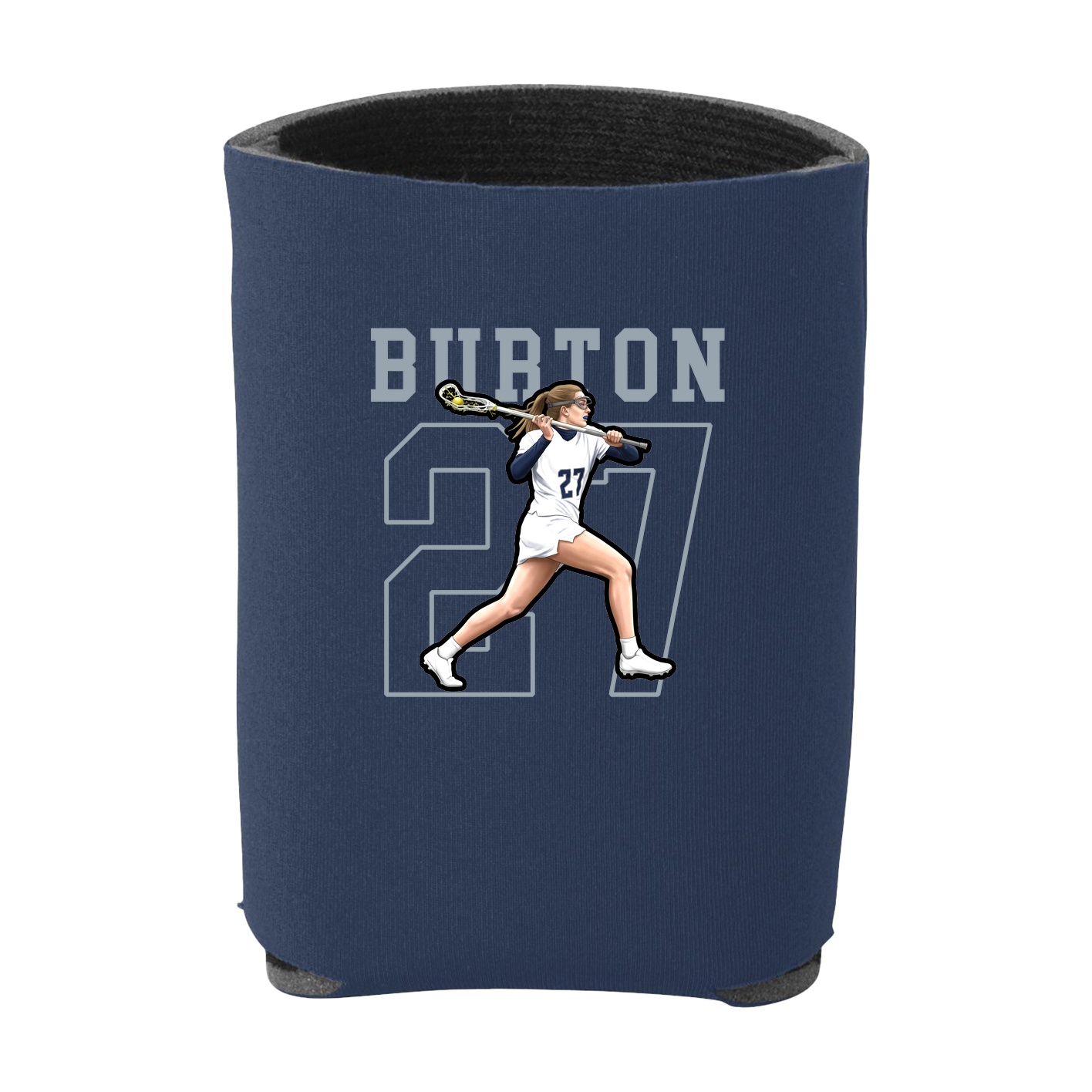 Can Holder — Shirsey in Navy