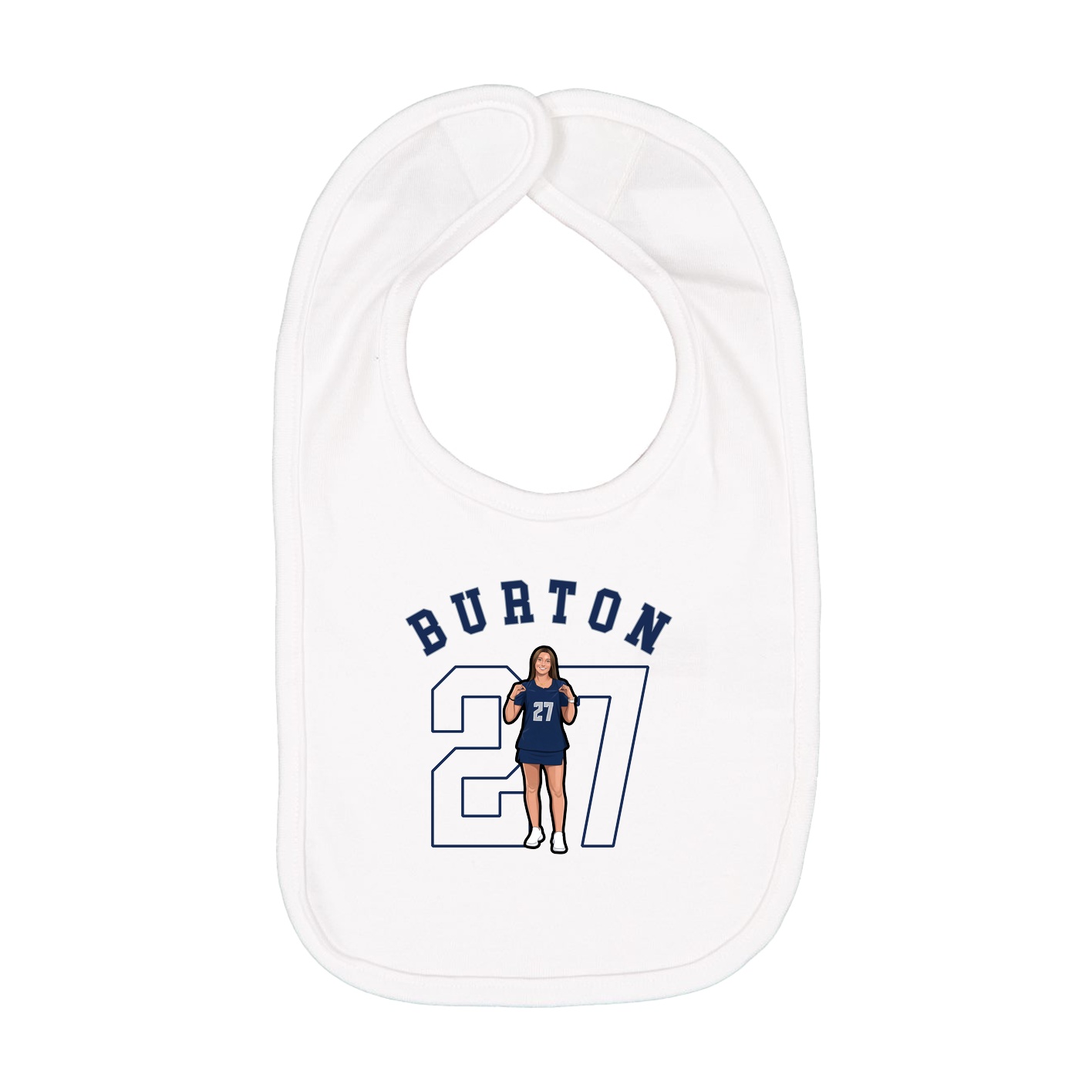 Infant Bib