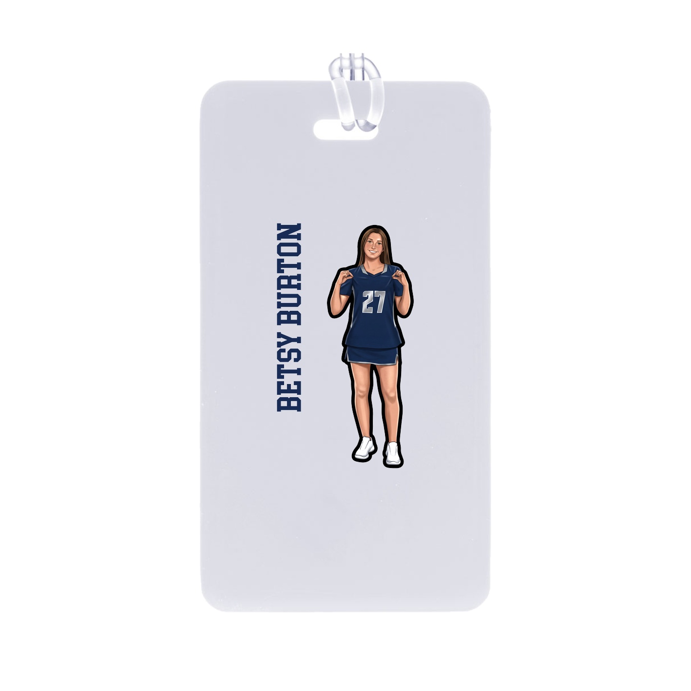 Bag Tag